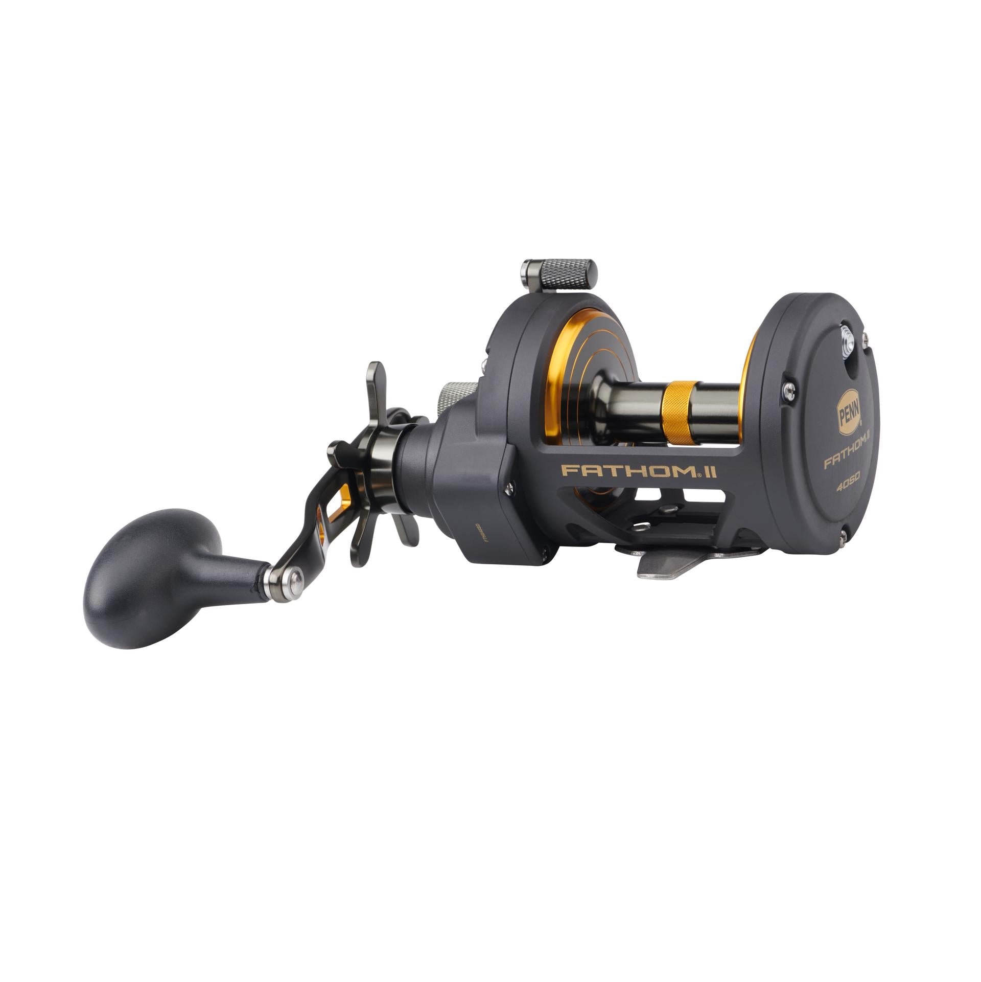 PENN Fathom II Star Drag Conventional Reel - Image 22