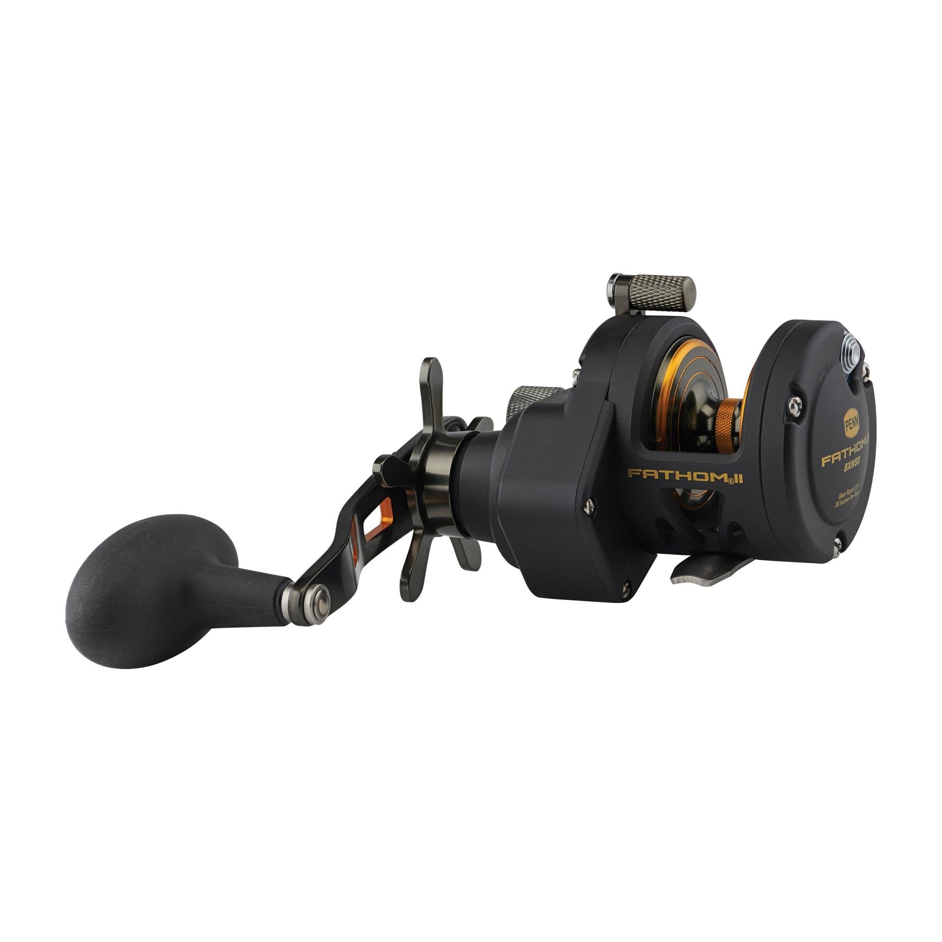 PENN Fathom II Star Drag Conventional Reel - Image 28