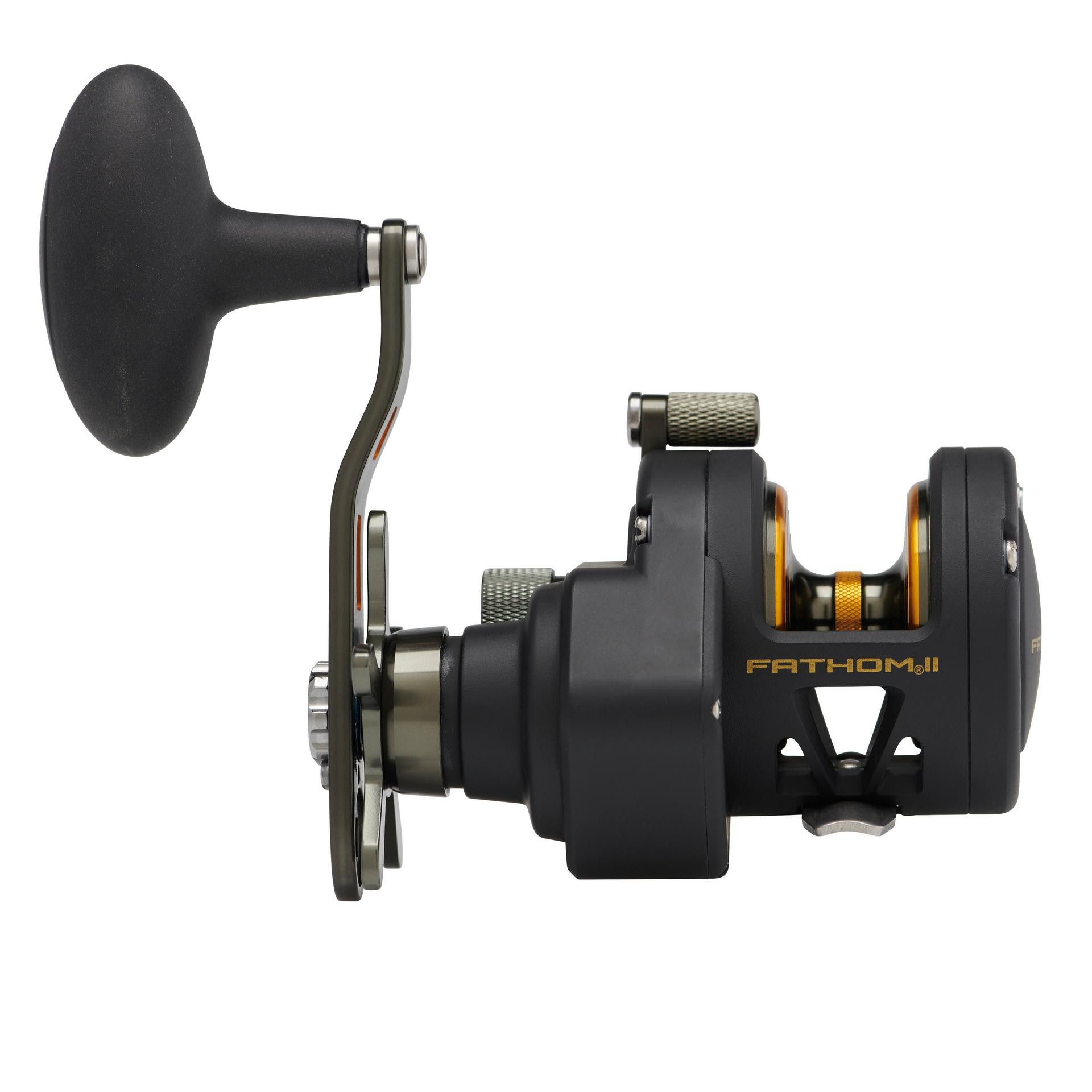 PENN Fathom II Star Drag Conventional Reel - Image 29