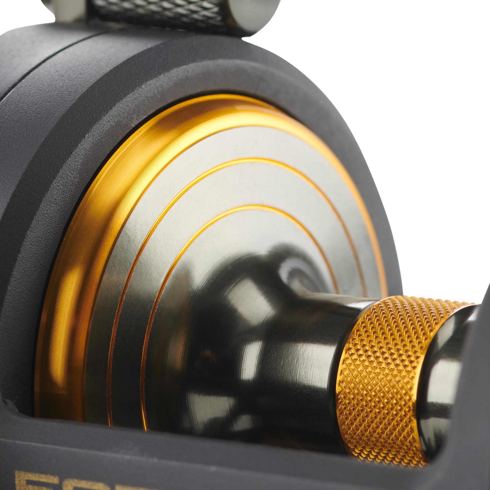 PENN Fathom II Star Drag Conventional Reel - Image 5