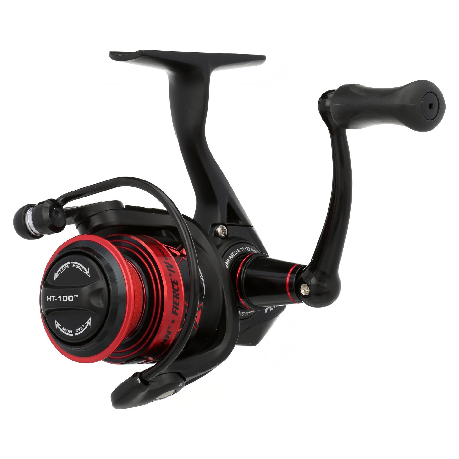 Fierce IV Spinning Reel - Image 2