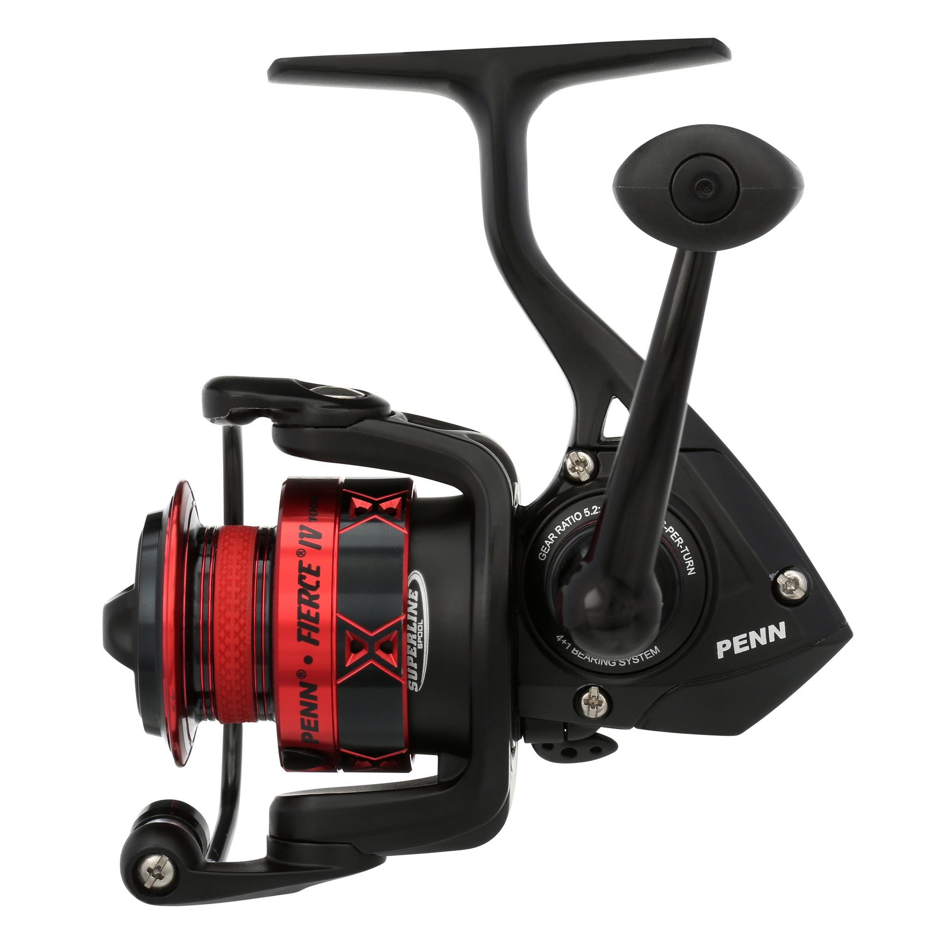 Fierce IV Spinning Reel - Image 3