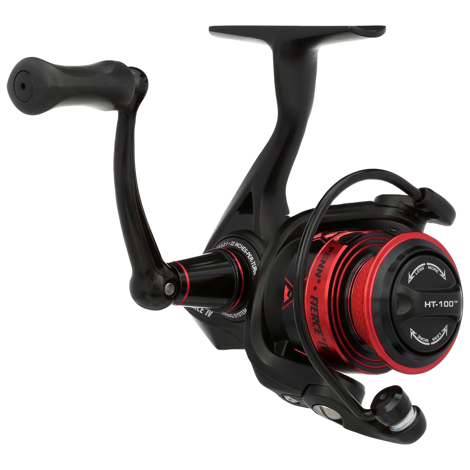 Fierce IV Spinning Reel - Image 4