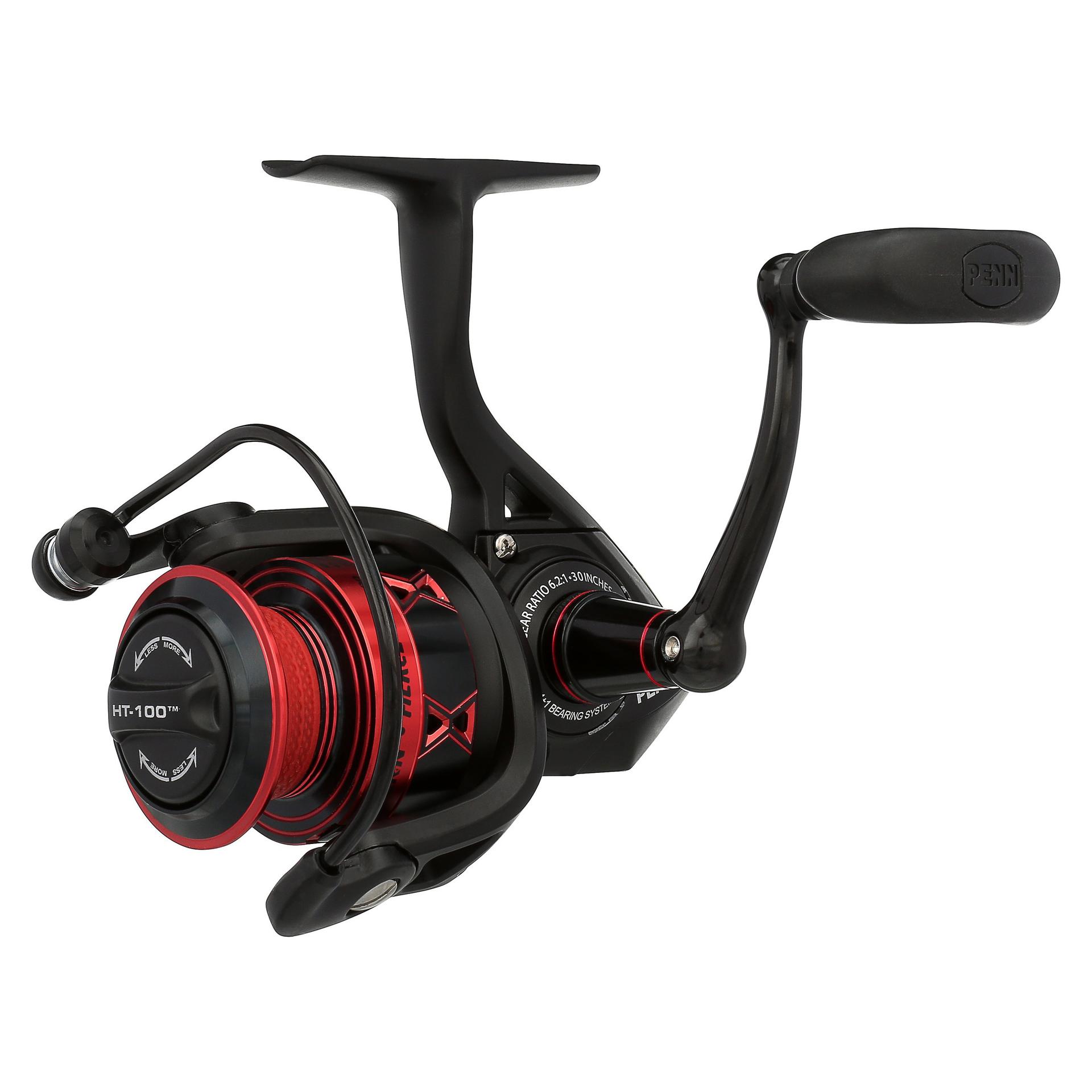 Fierce IV Spinning Reel - Image 6