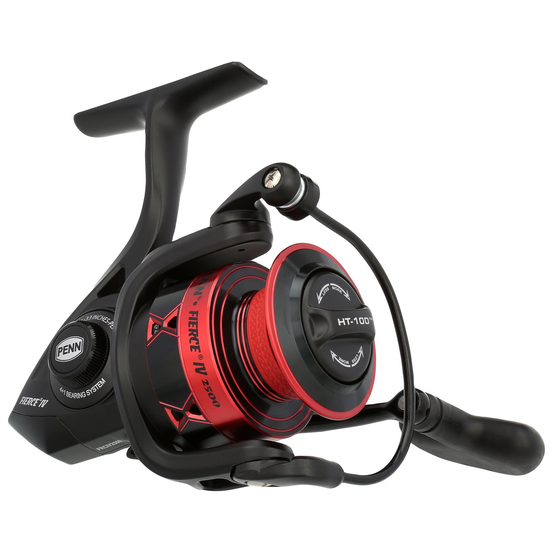 Fierce IV Spinning Reel - Image 9