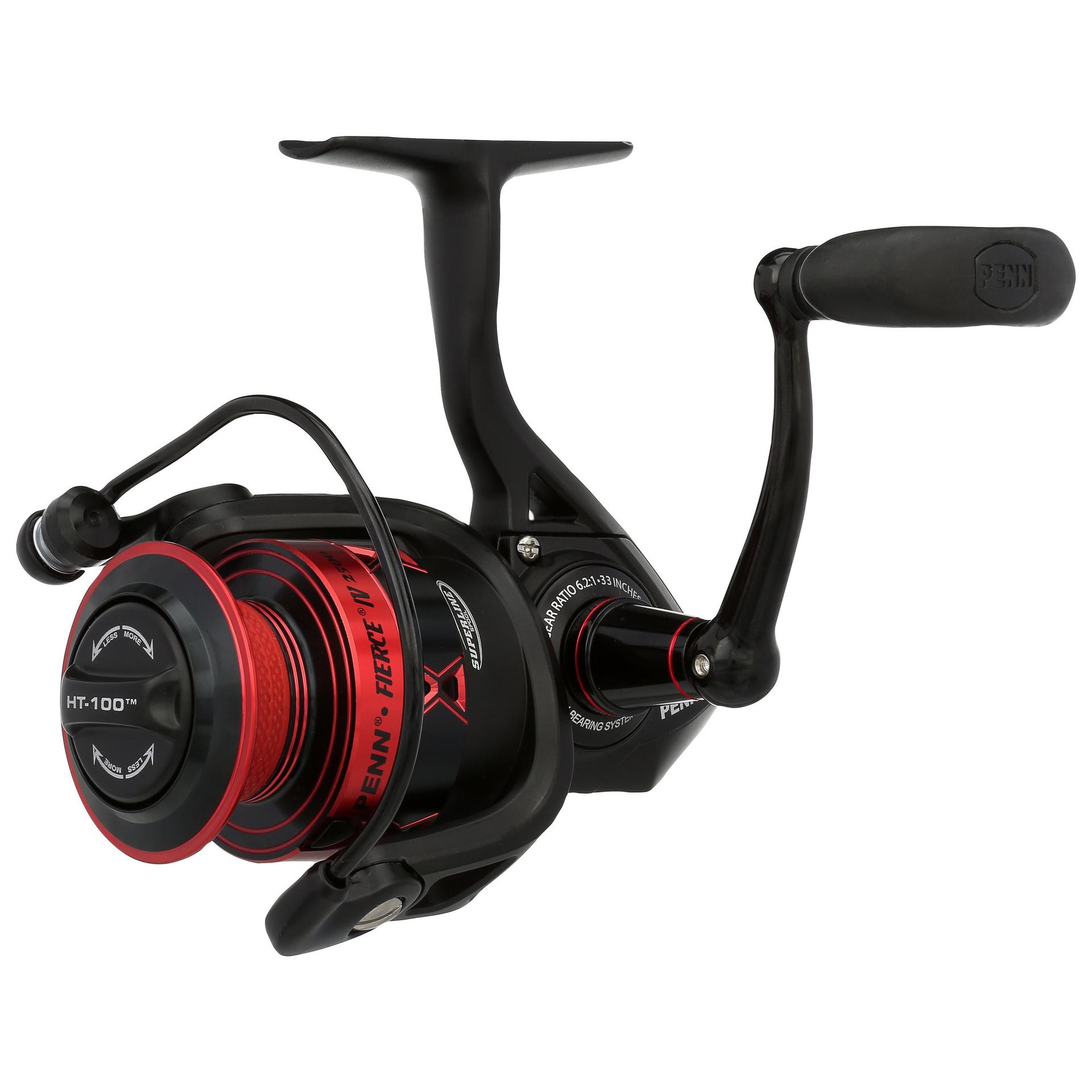 Fierce IV Spinning Reel - Image 10