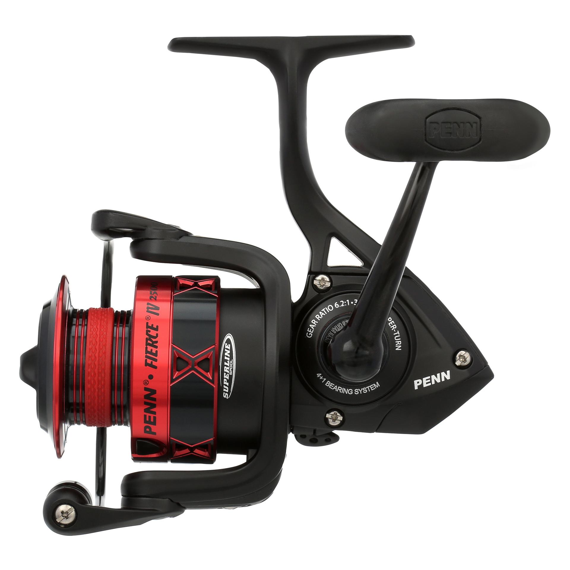 Fierce IV Spinning Reel - Image 11