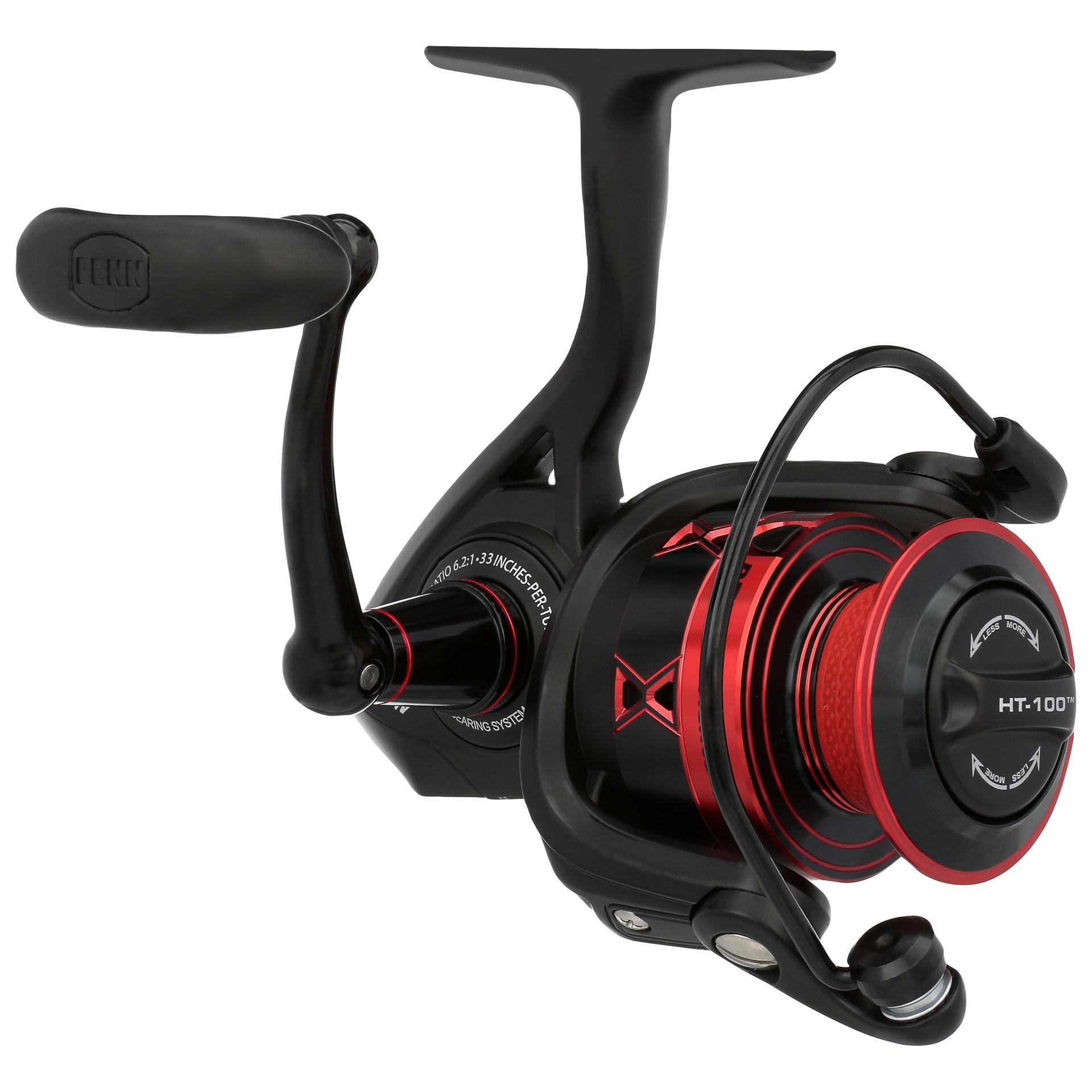 Fierce IV Spinning Reel - Image 12