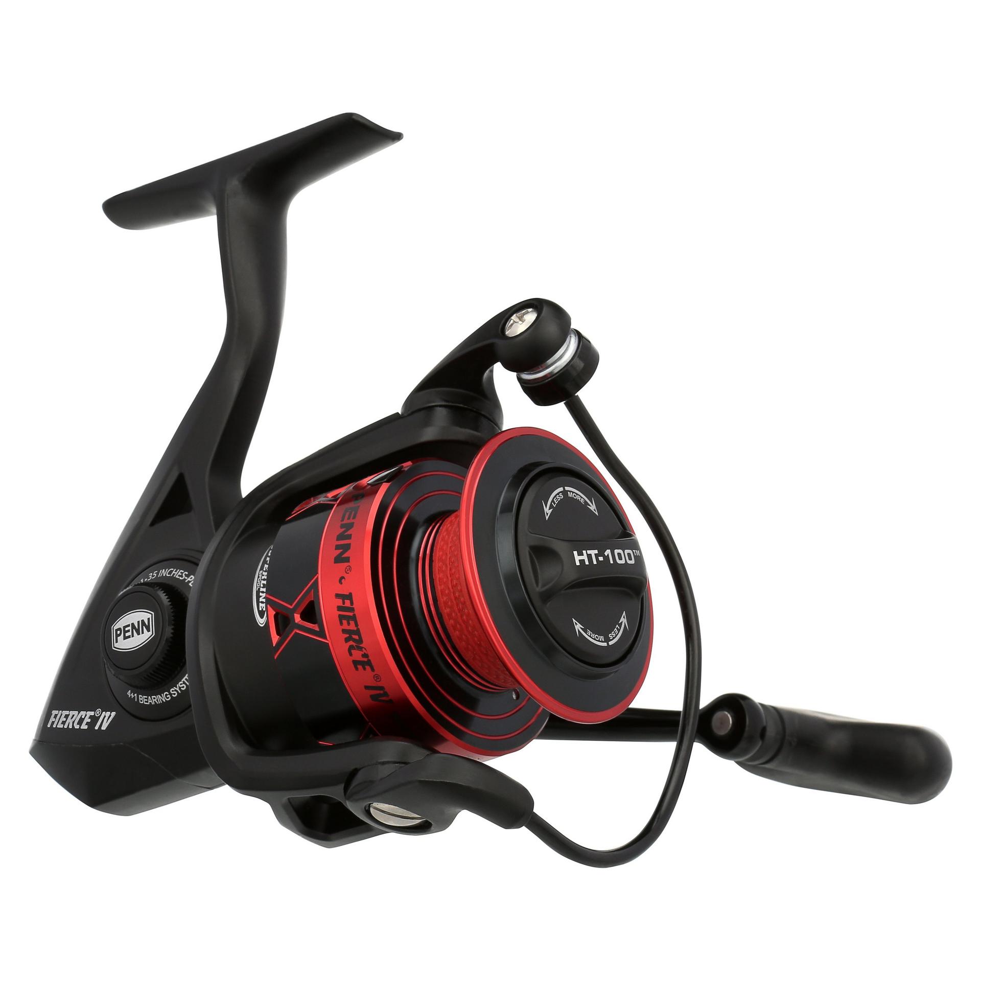 Fierce IV Spinning Reel - Image 13