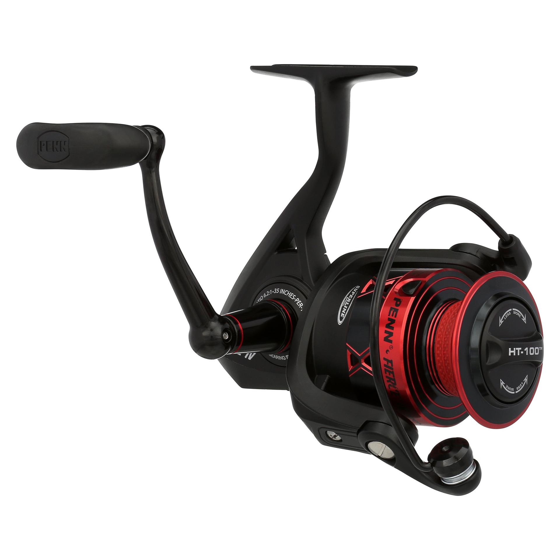 Fierce IV Spinning Reel - Image 16
