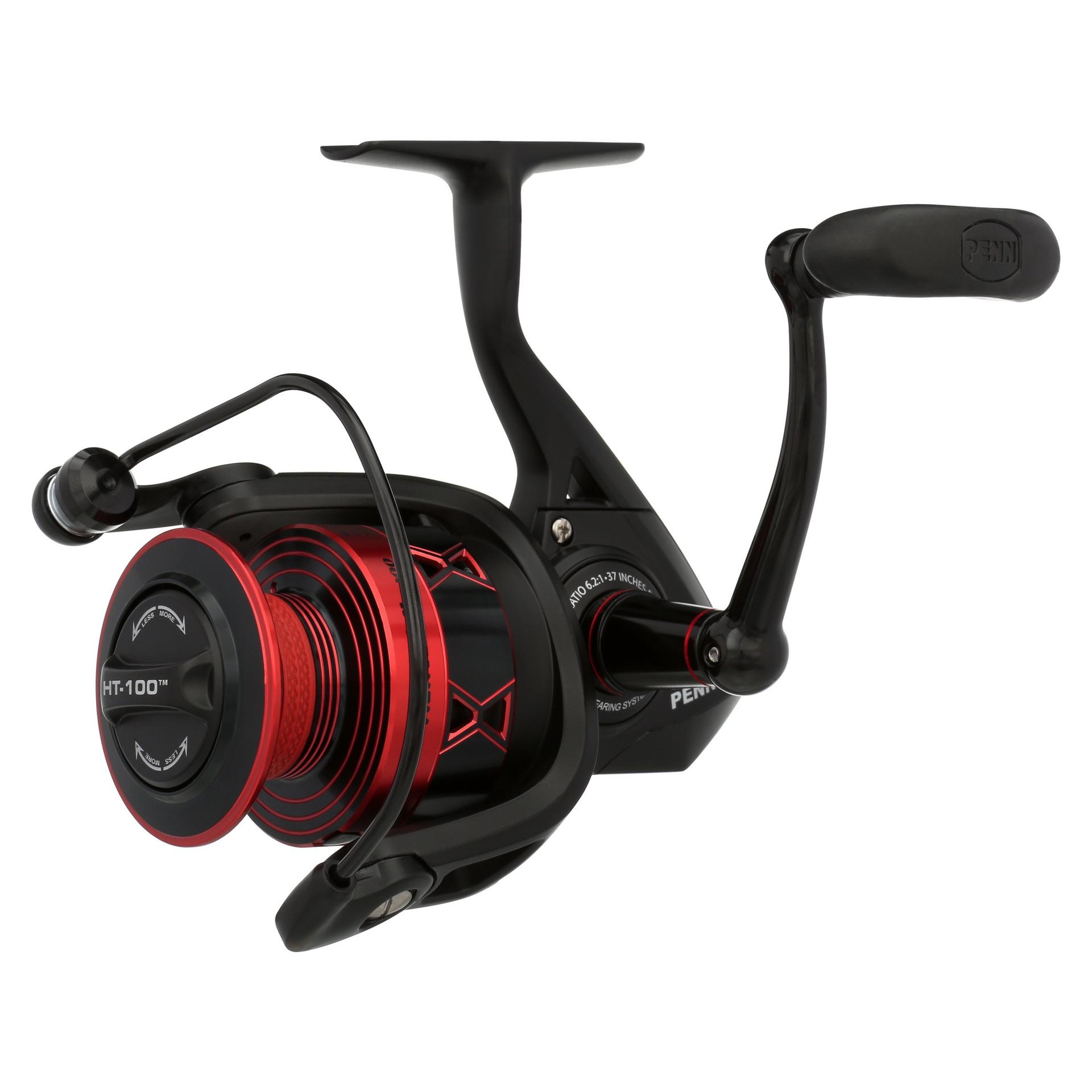 Fierce IV Spinning Reel - Image 18