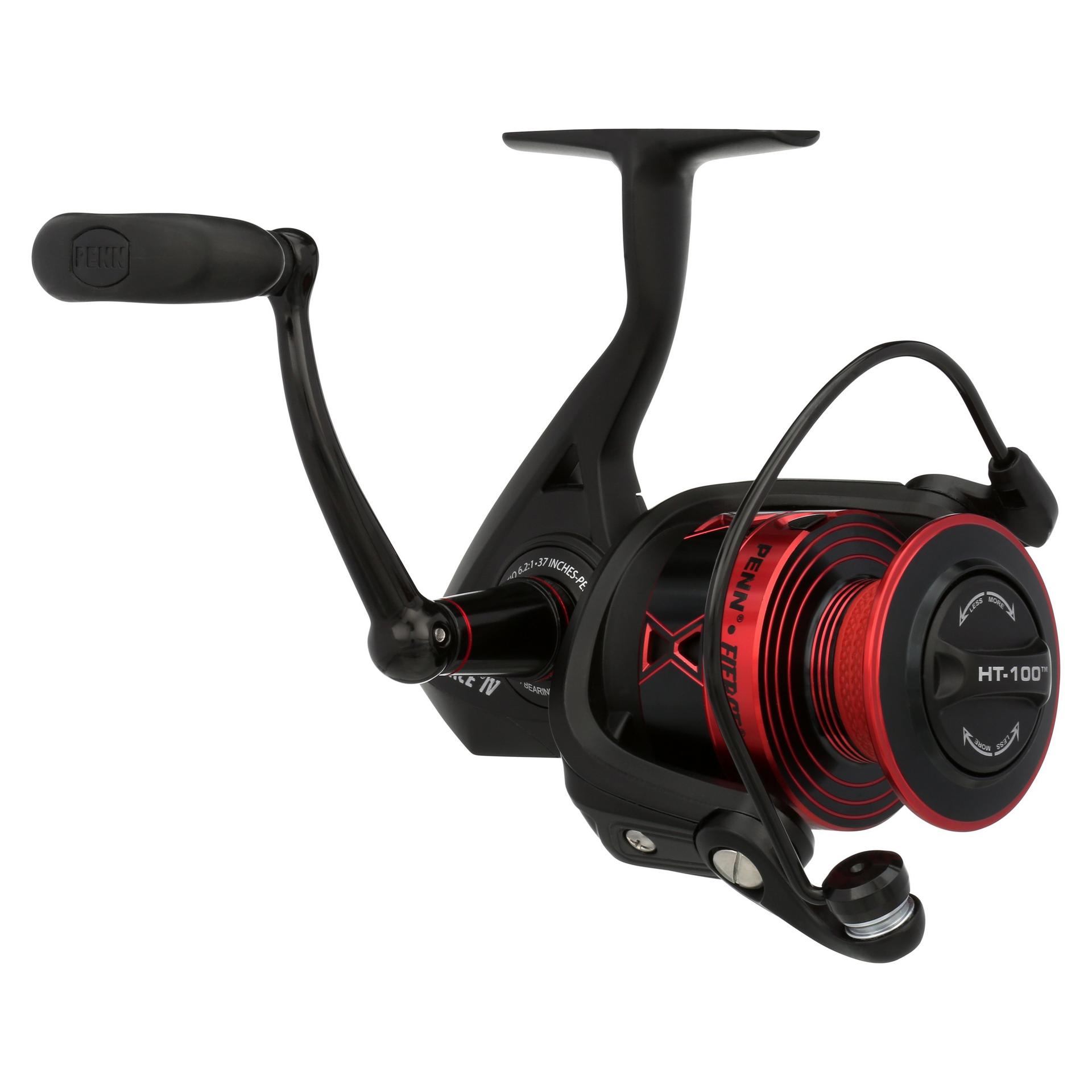 Fierce IV Spinning Reel - Image 20