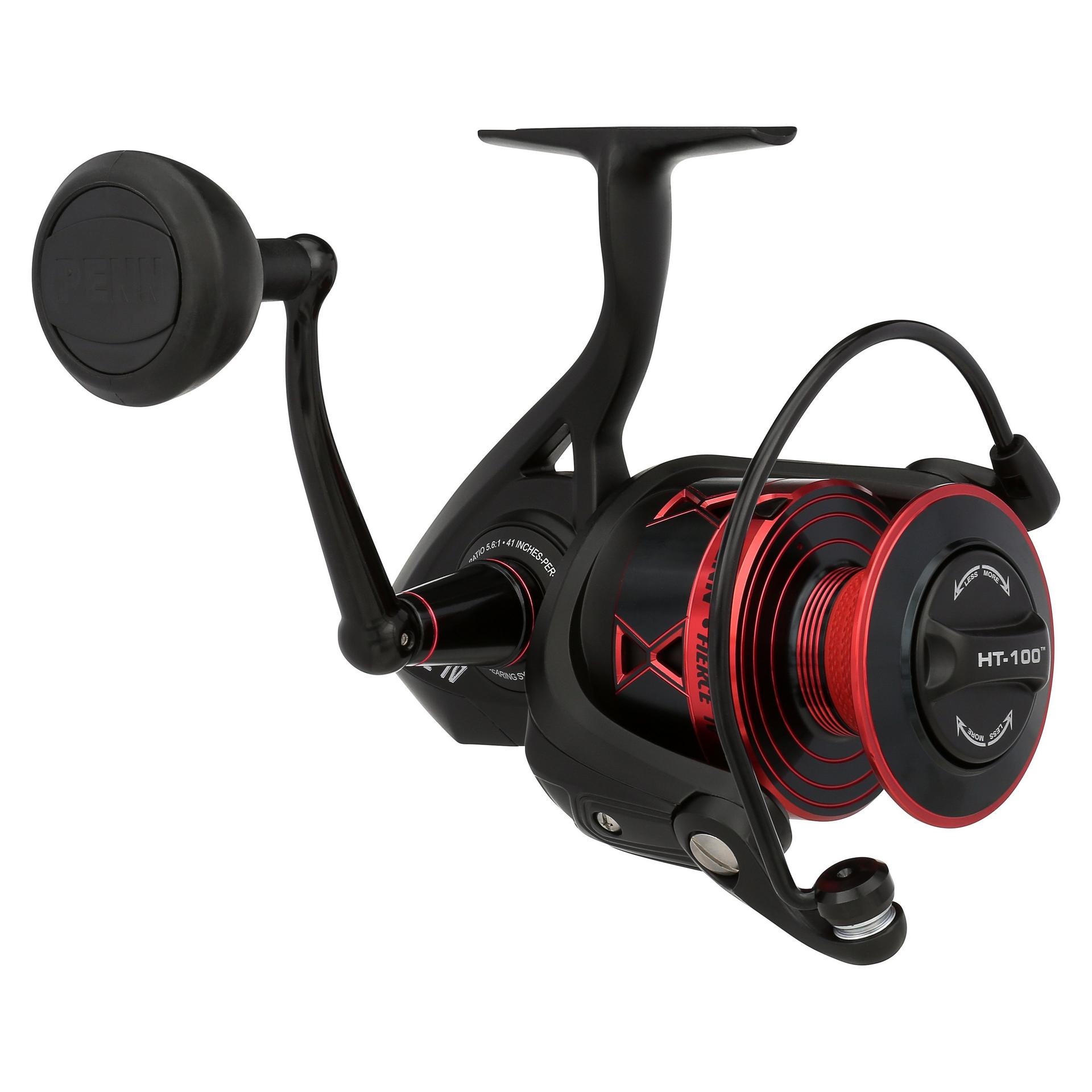 Fierce IV Spinning Reel - Image 28