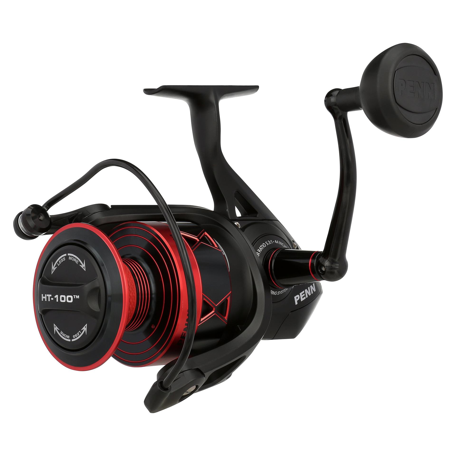 Fierce IV Spinning Reel - Image 30