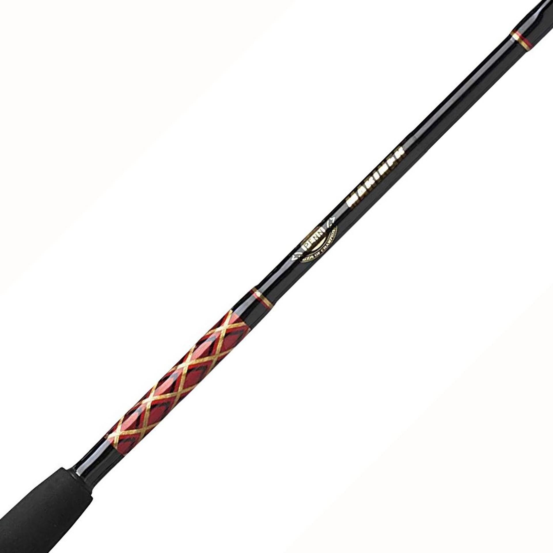 General Purpose Conventional Rod & Reel Combo - Image 3