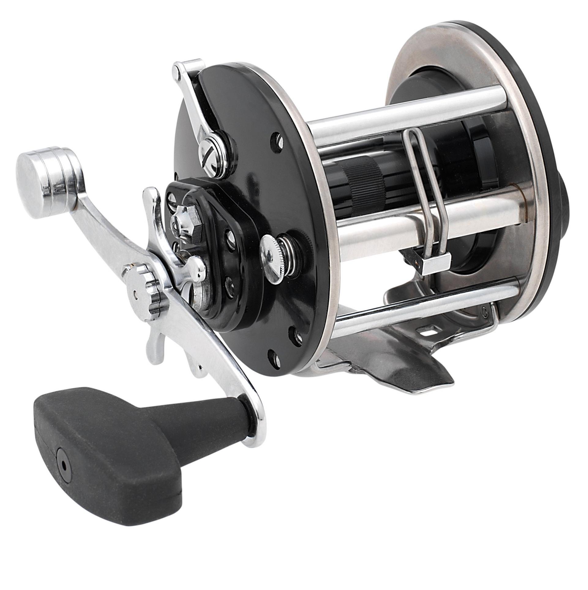 General Purpose Level Wind Conventional Reel - Image 4