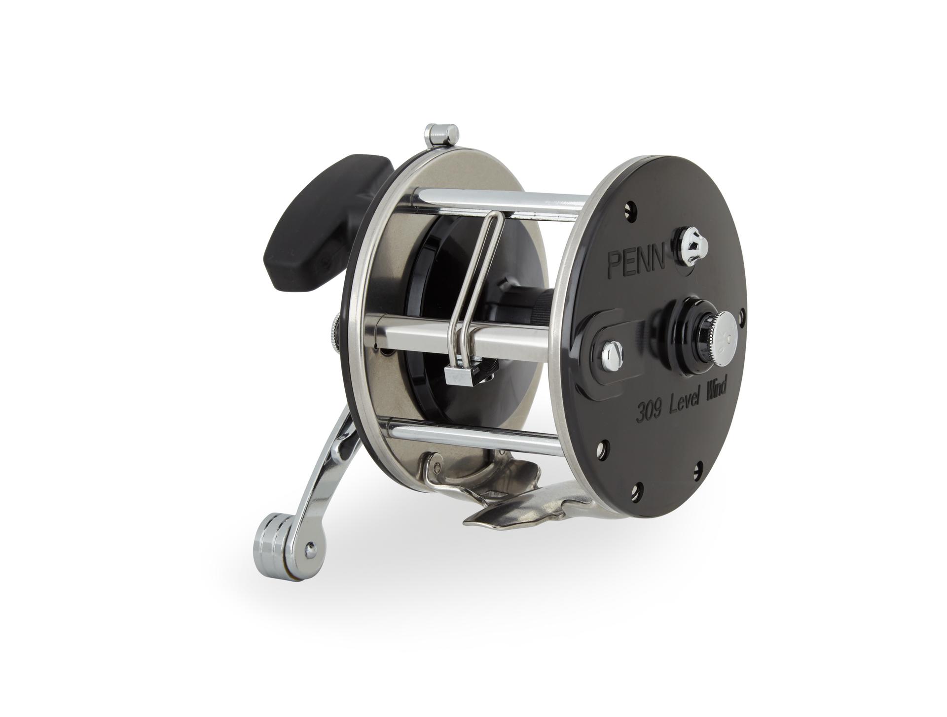 General Purpose Level Wind Conventional Reel - Image 6