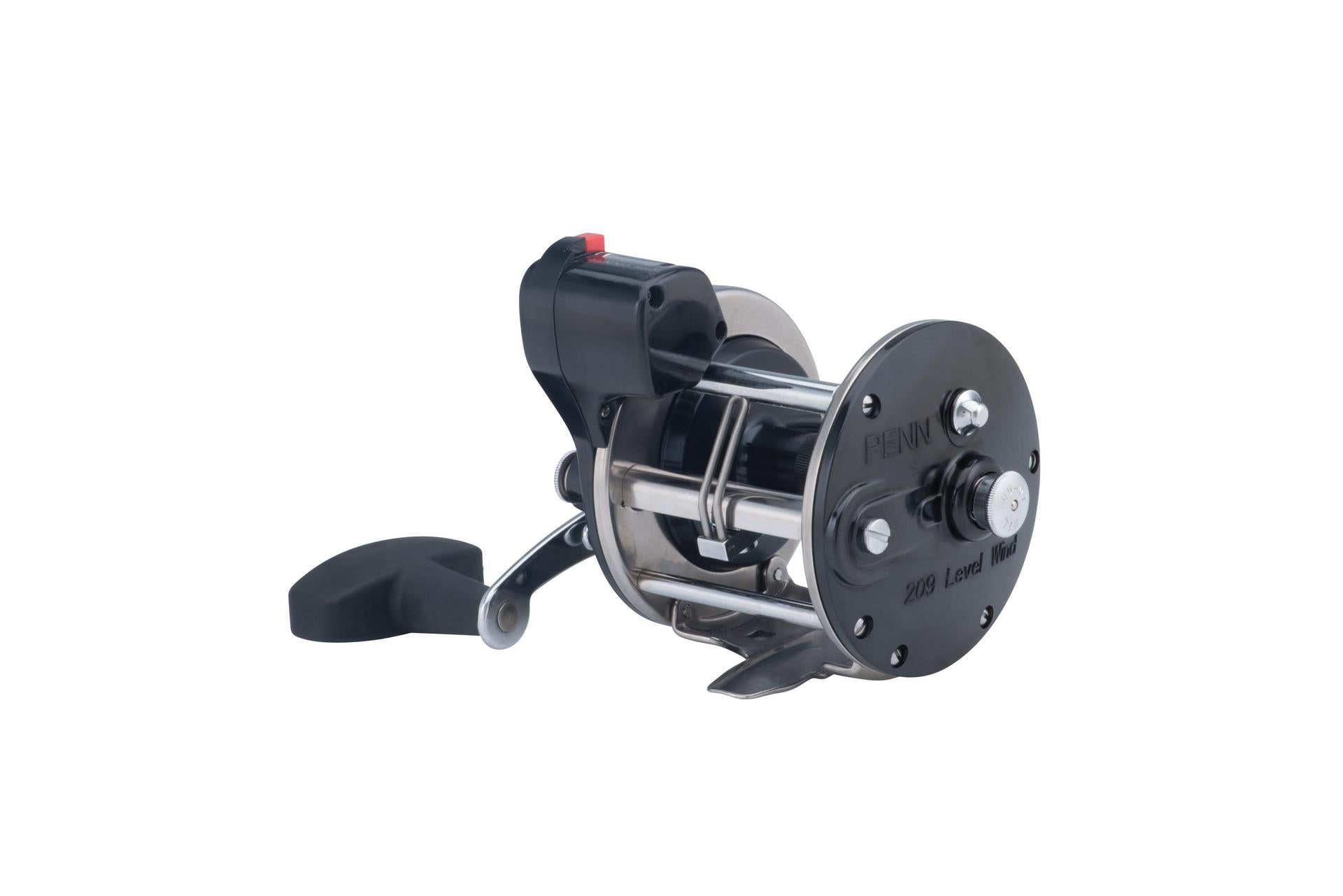 General Purpose Level Wind Conventional Reel - Image 8