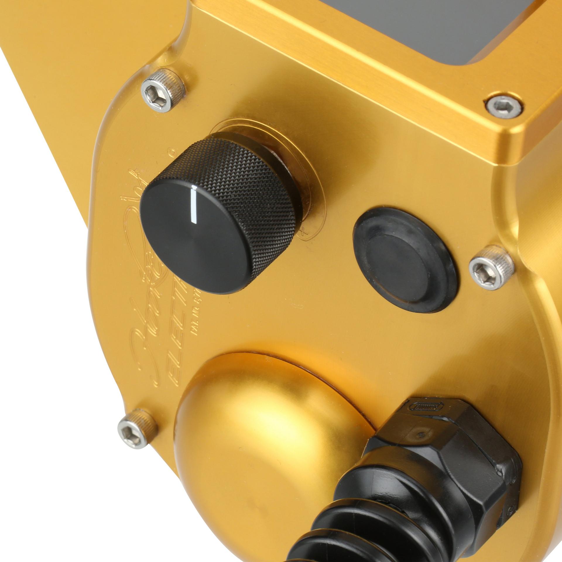 International VI Autostop Electric Reel - Image 6