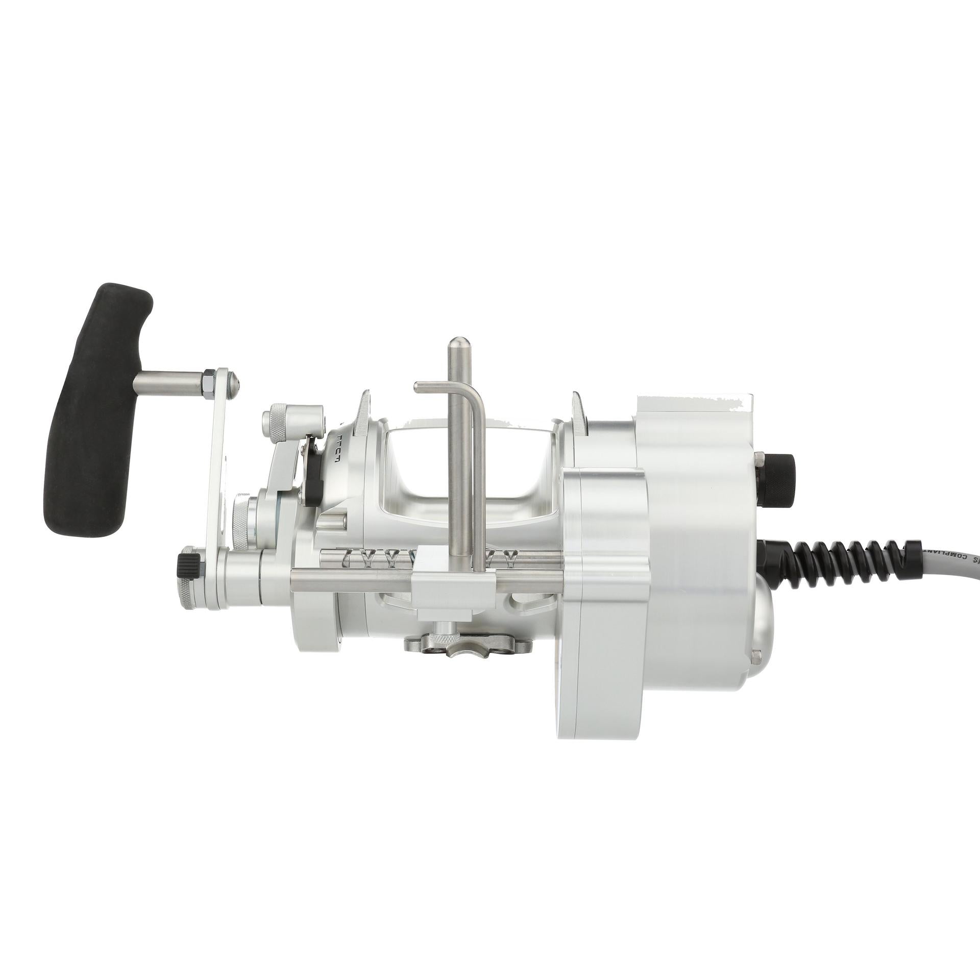 International VI Autostop Electric Reel - Image 13