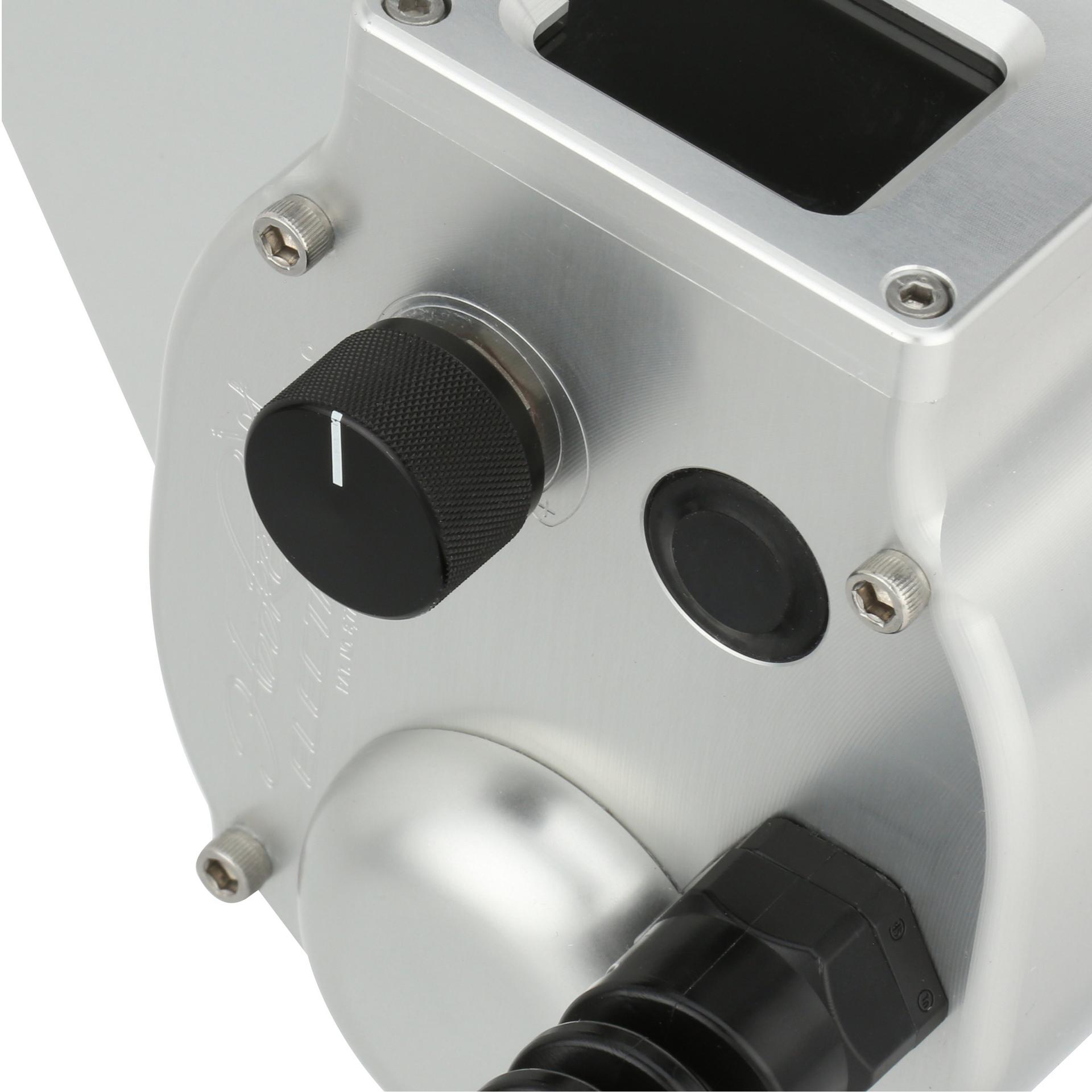 International VI Autostop Electric Reel - Image 15