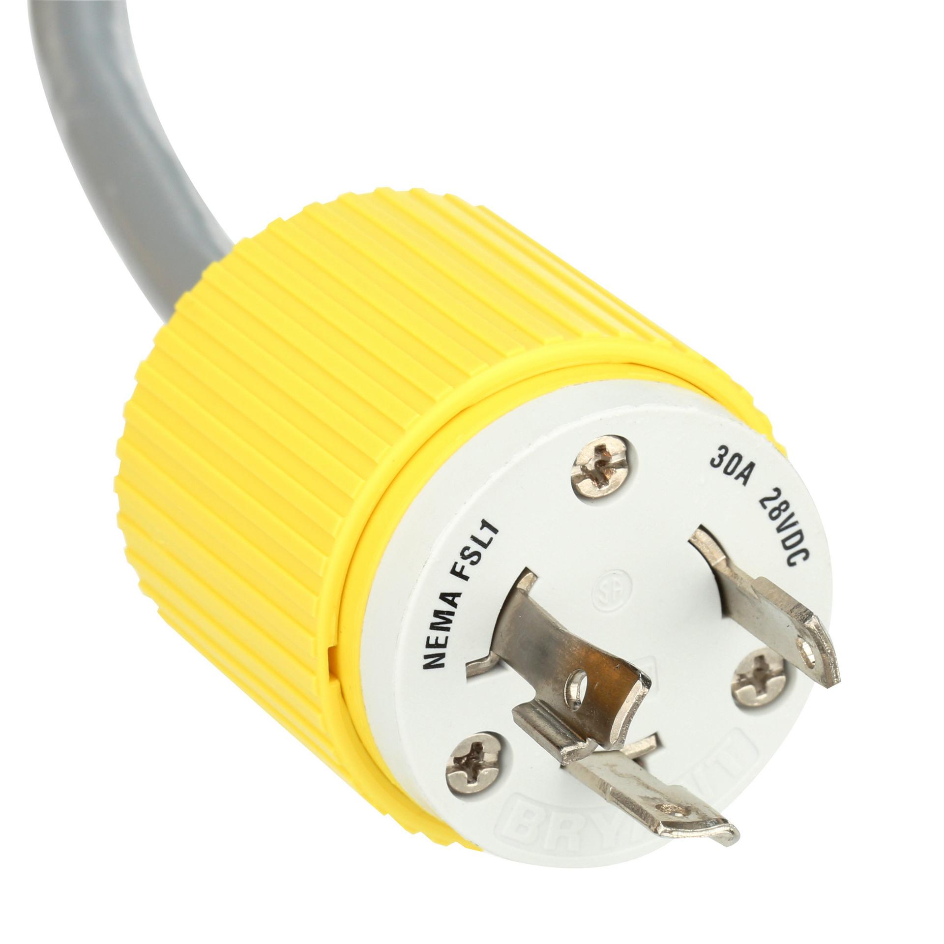 International VI Autostop Electric Reel - Image 16