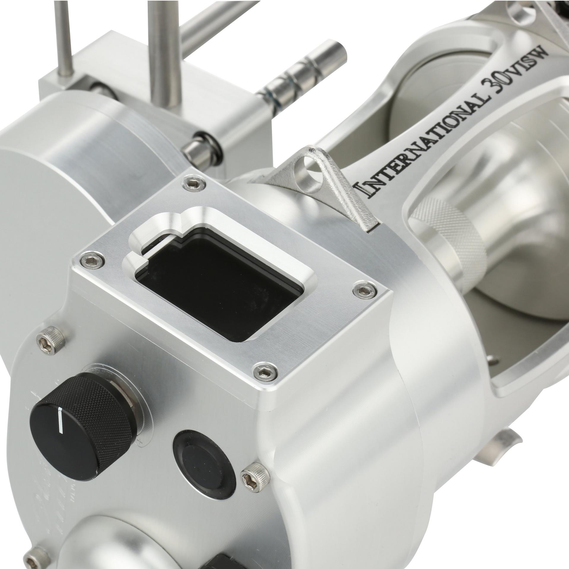 International VI Autostop Electric Reel - Image 17