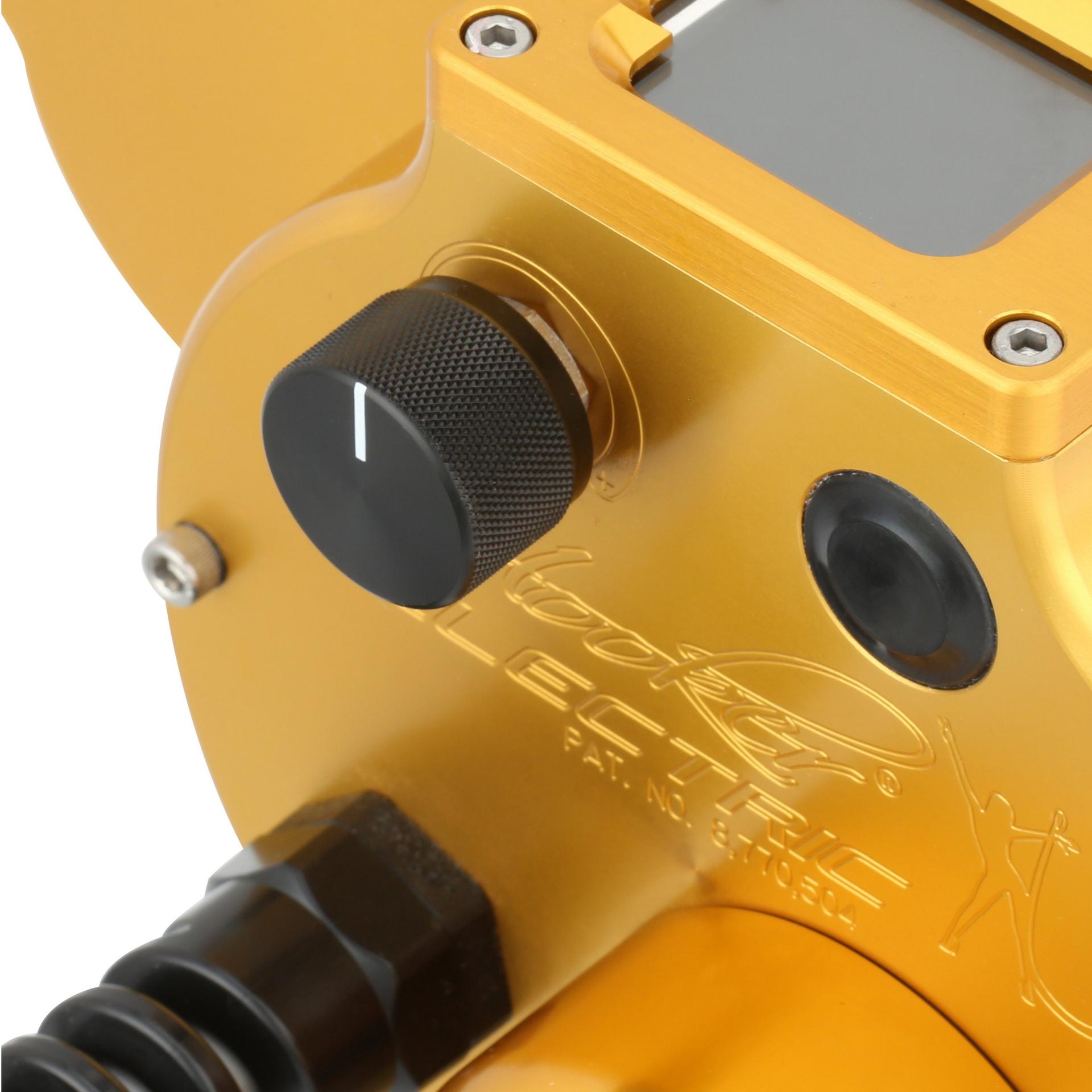 International VI Autostop Electric Reel - Image 24