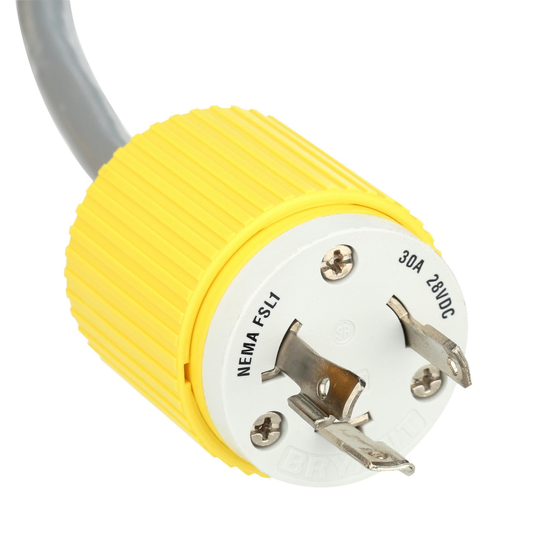 International VI Autostop Electric Reel - Image 25