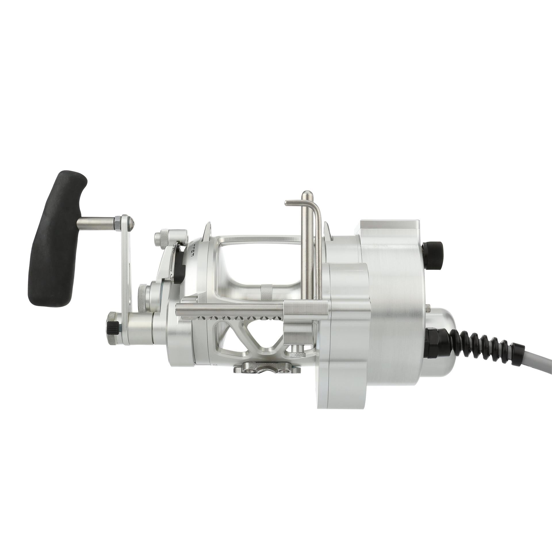 International VI Autostop Electric Reel - Image 31