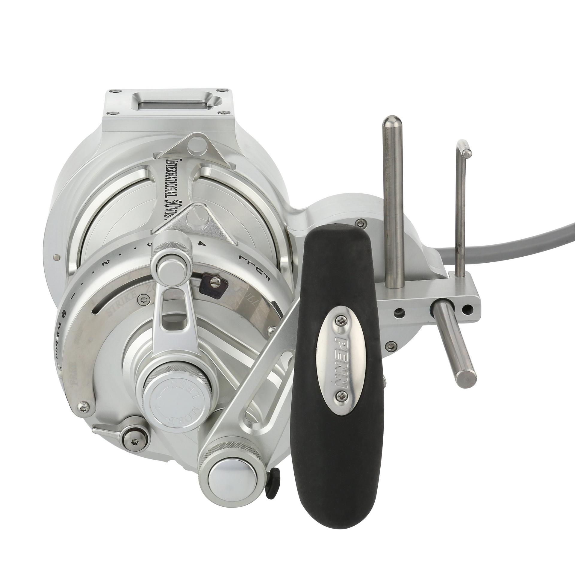 International VI Autostop Electric Reel - Image 32