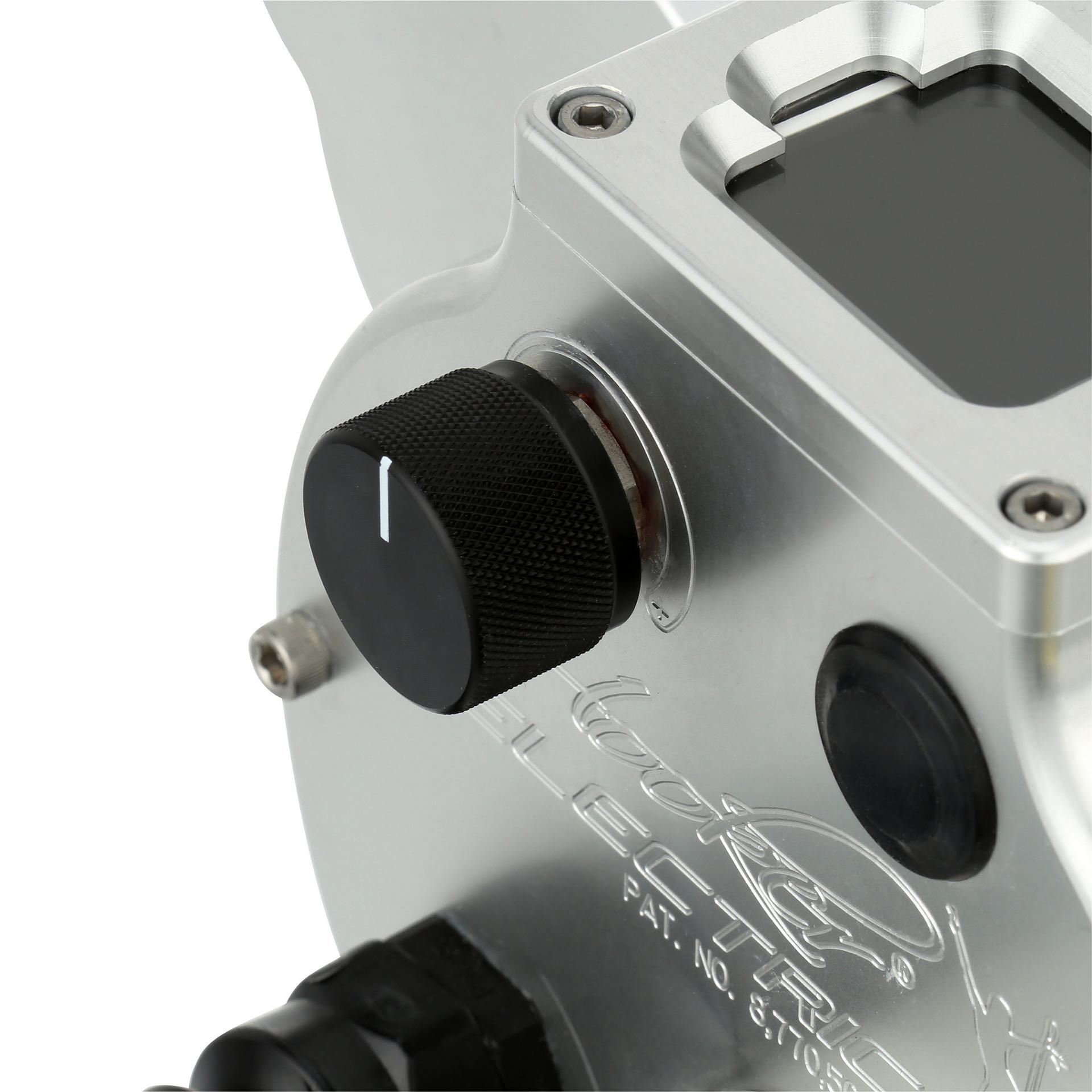 International VI Autostop Electric Reel - Image 33