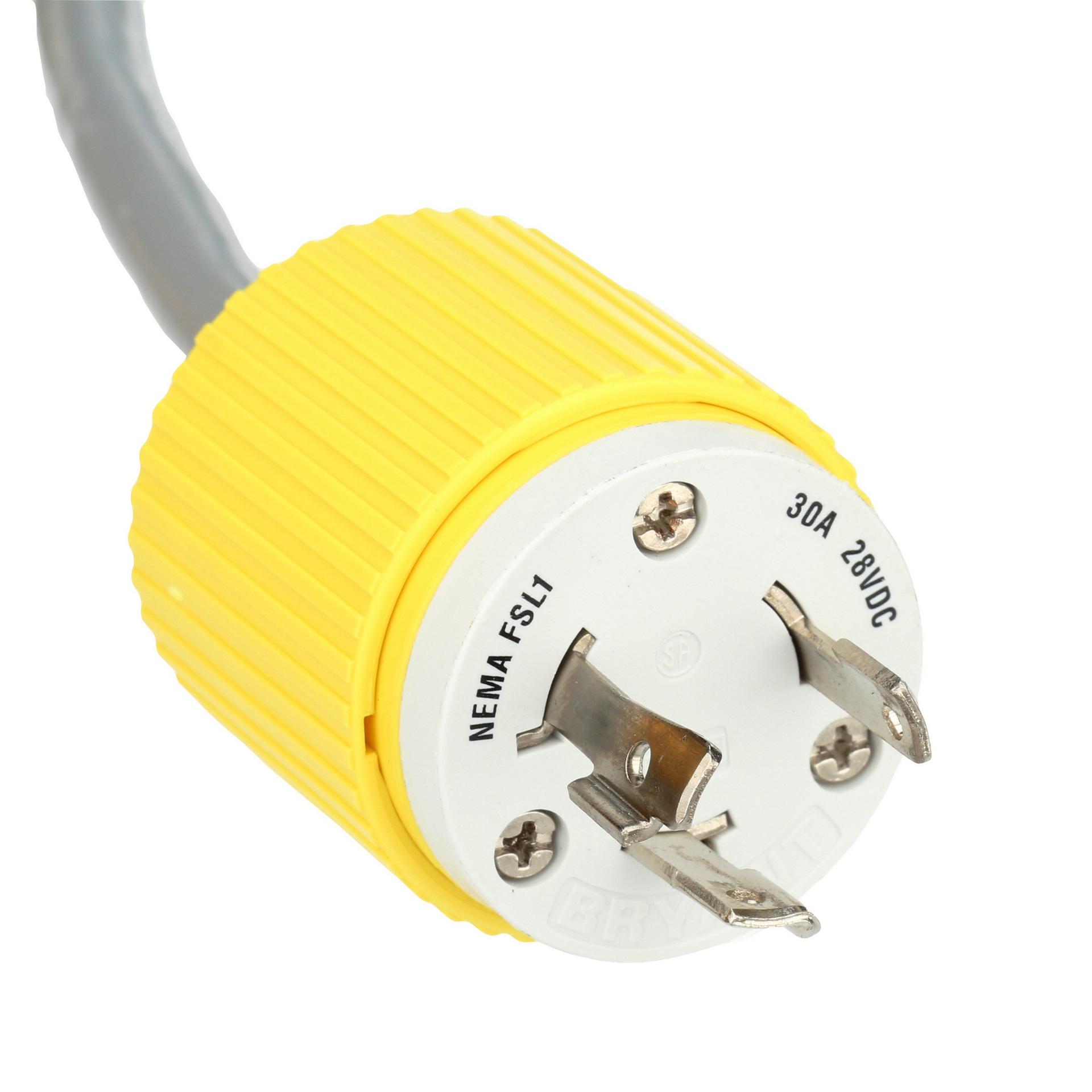 International VI Autostop Electric Reel - Image 34