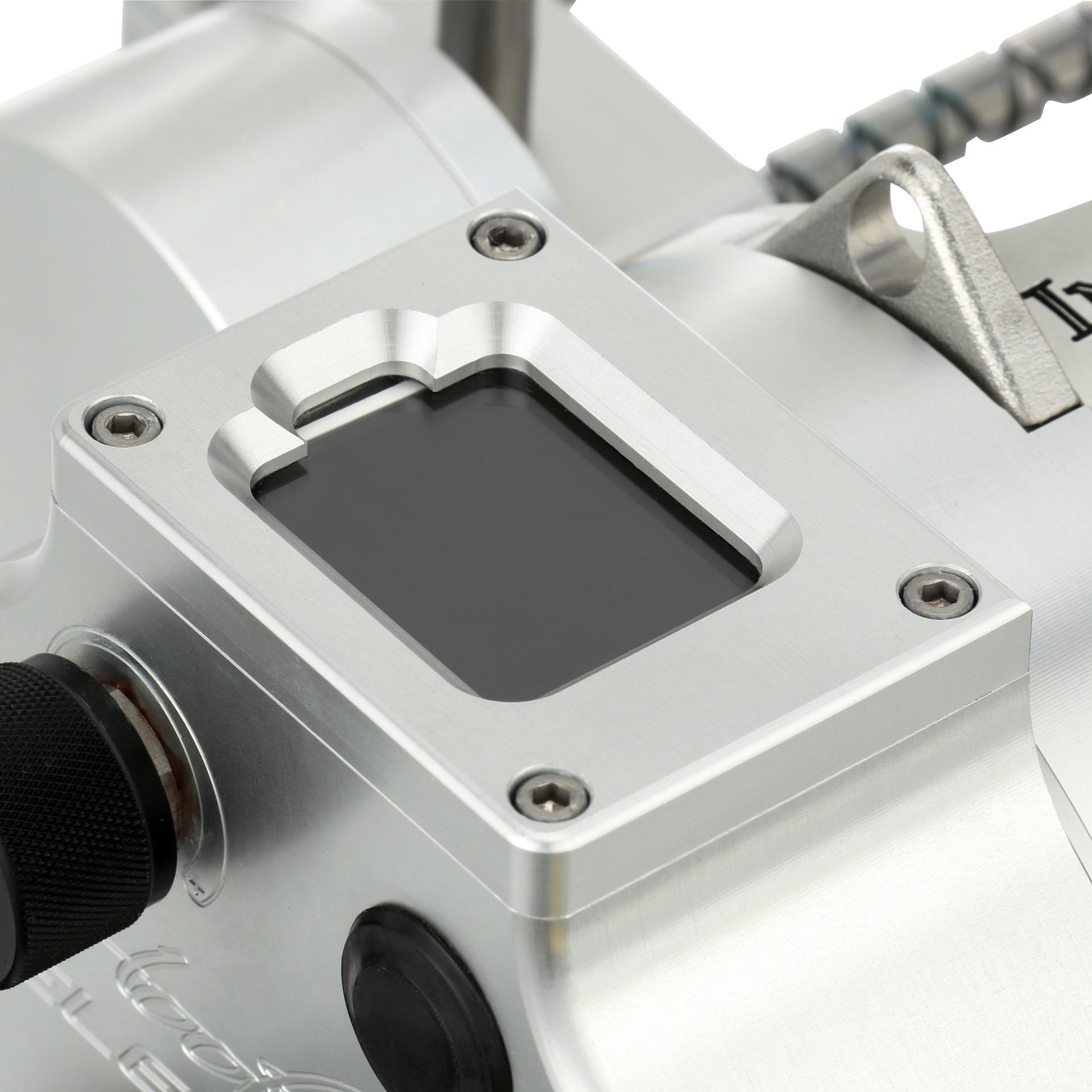 International VI Autostop Electric Reel - Image 35