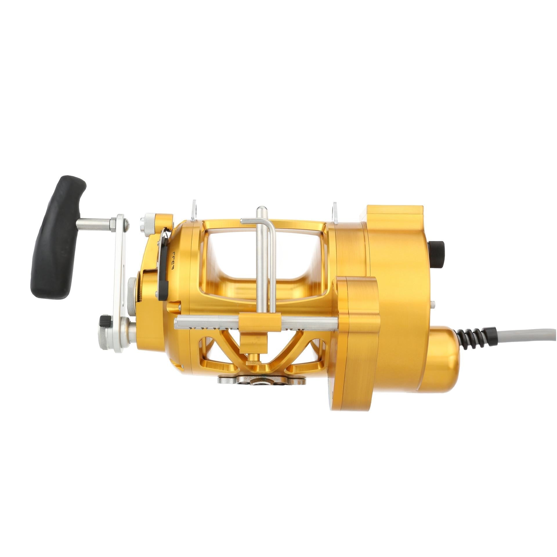 International VI Autostop Electric Reel - Image 40