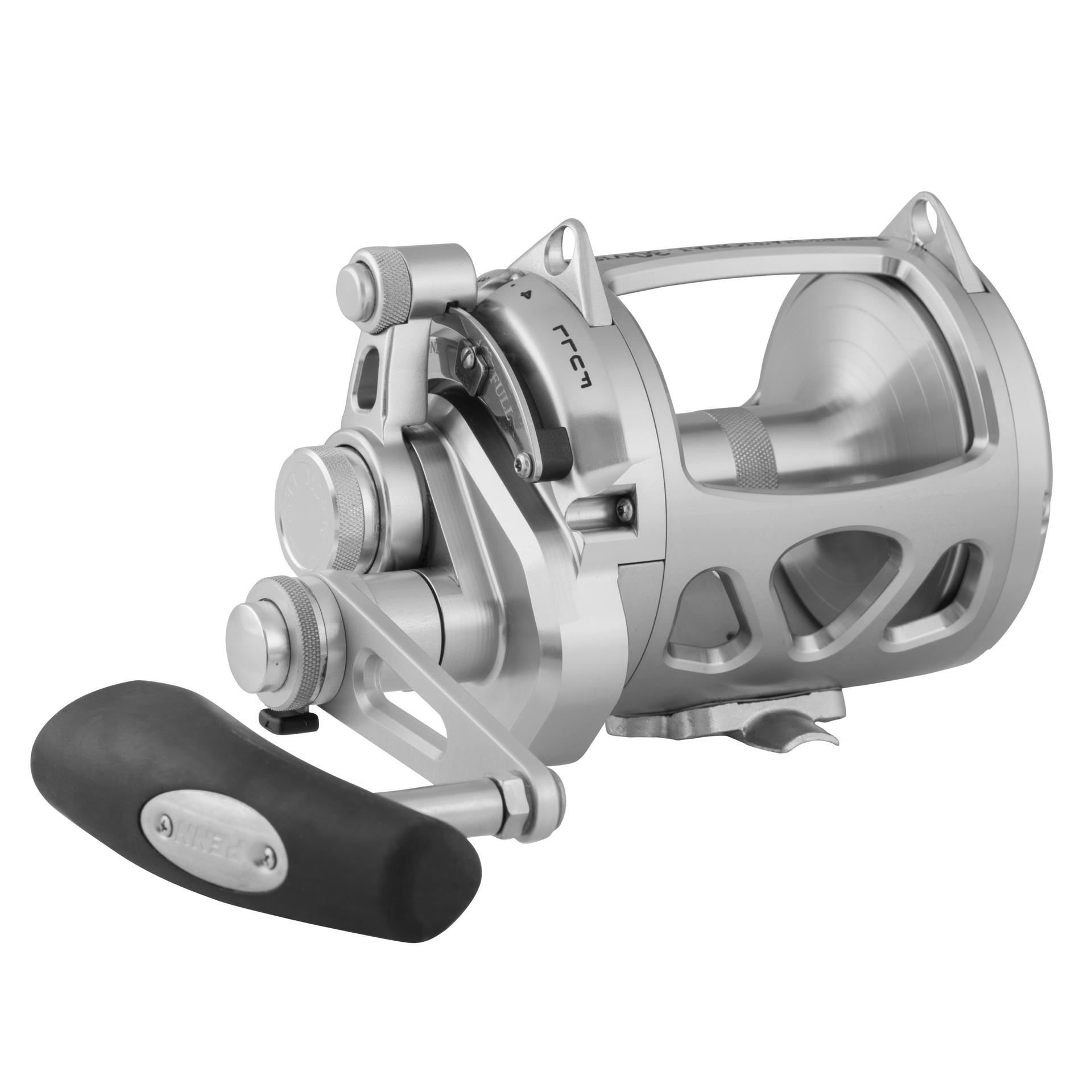 International VISW 2-Speed Wide Conventional Reel - Image 10