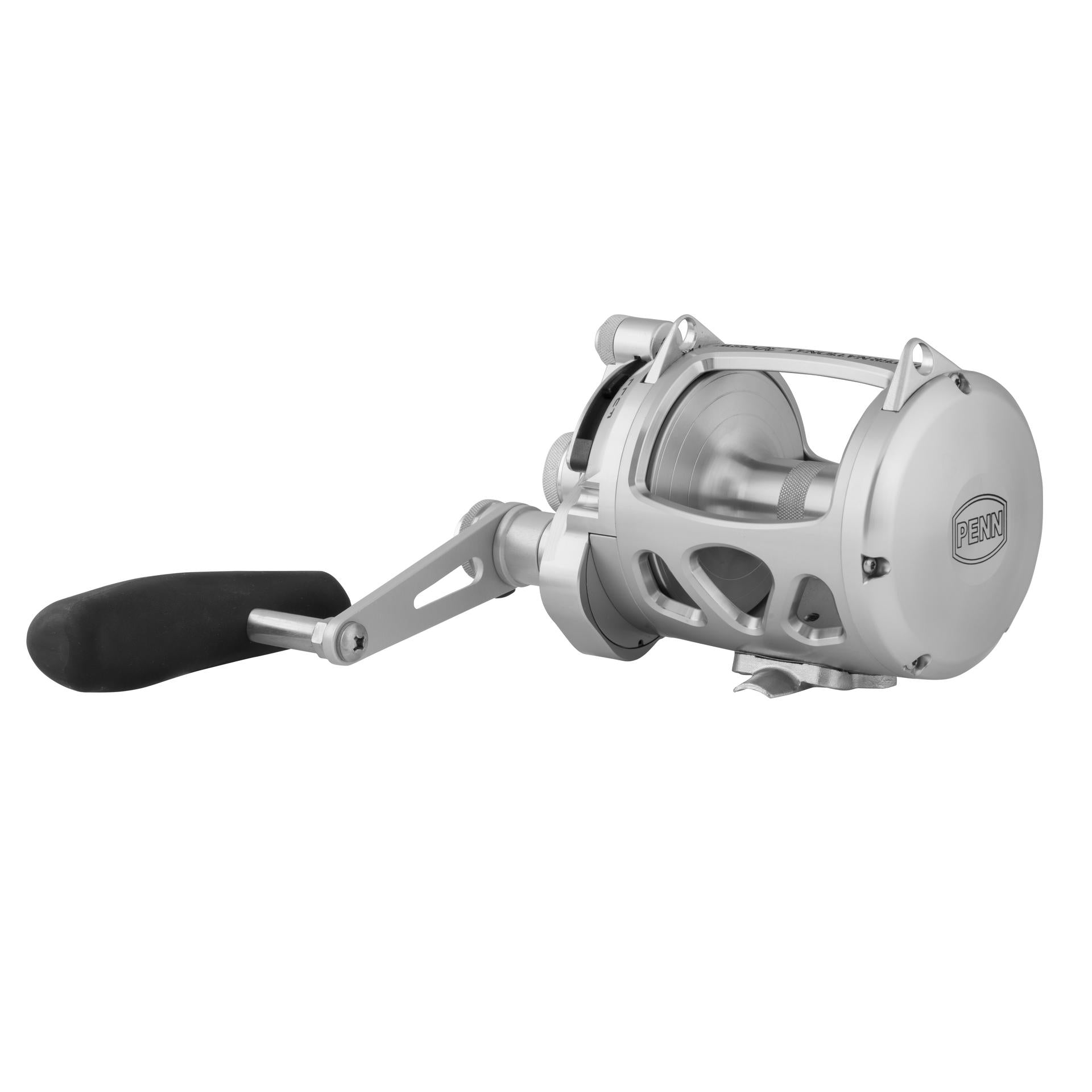 International VISW 2-Speed Wide Conventional Reel - Image 11