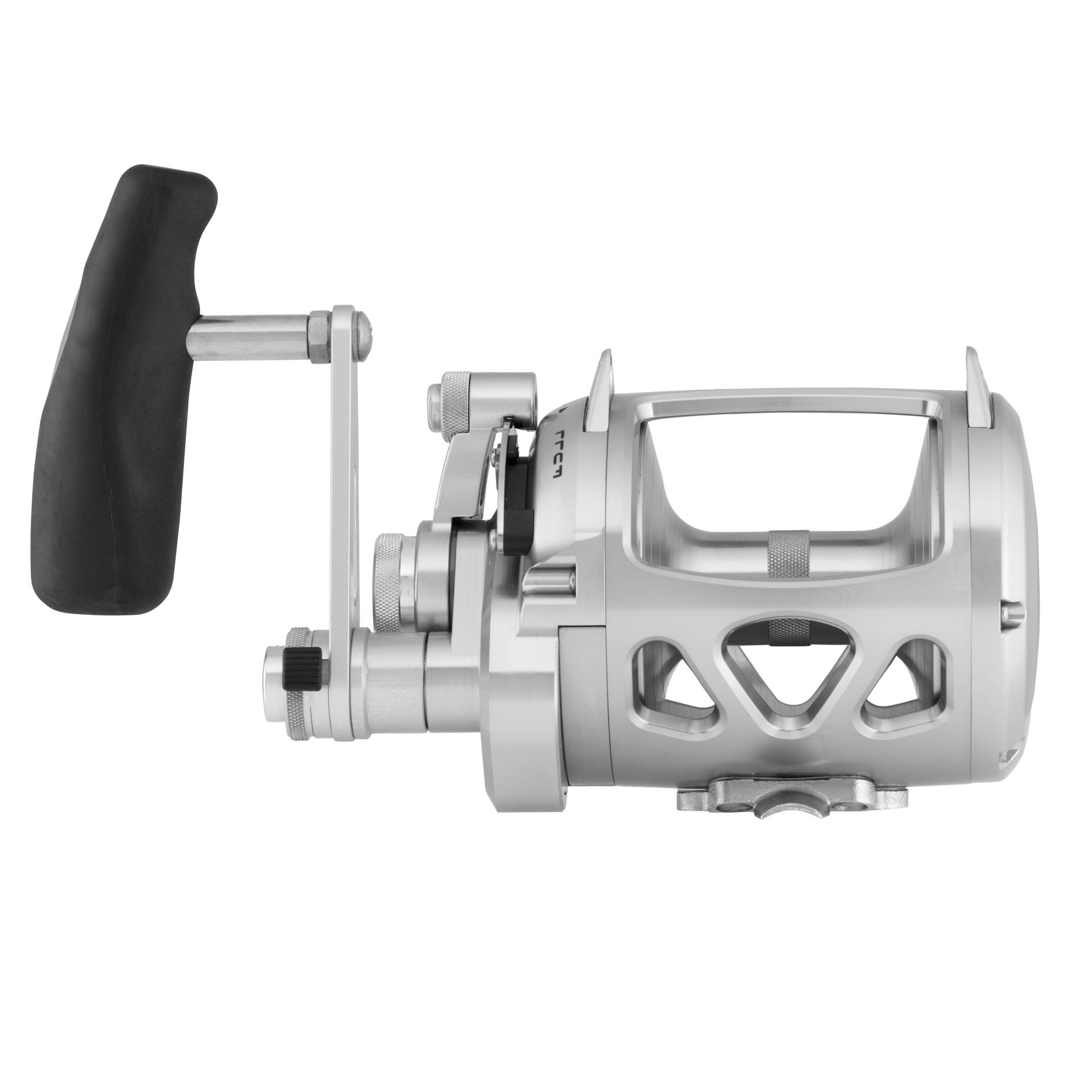 International VISW 2-Speed Wide Conventional Reel - Image 12