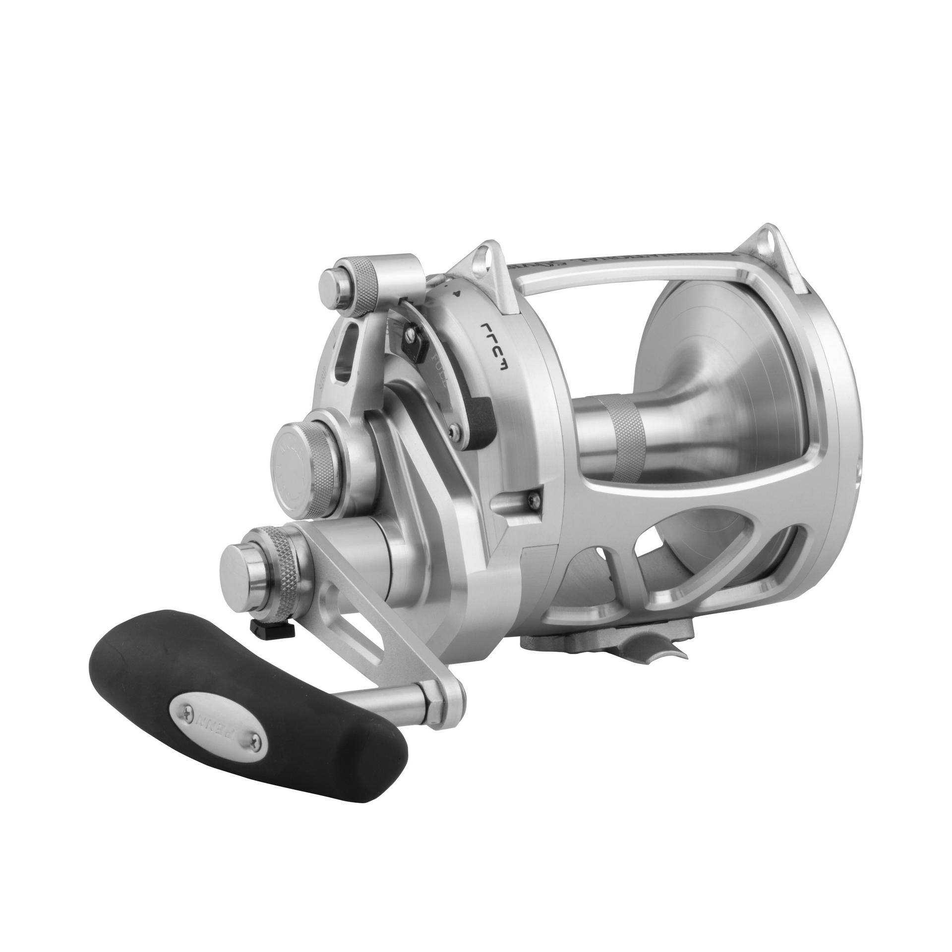 International VISW 2-Speed Wide Conventional Reel - Image 13