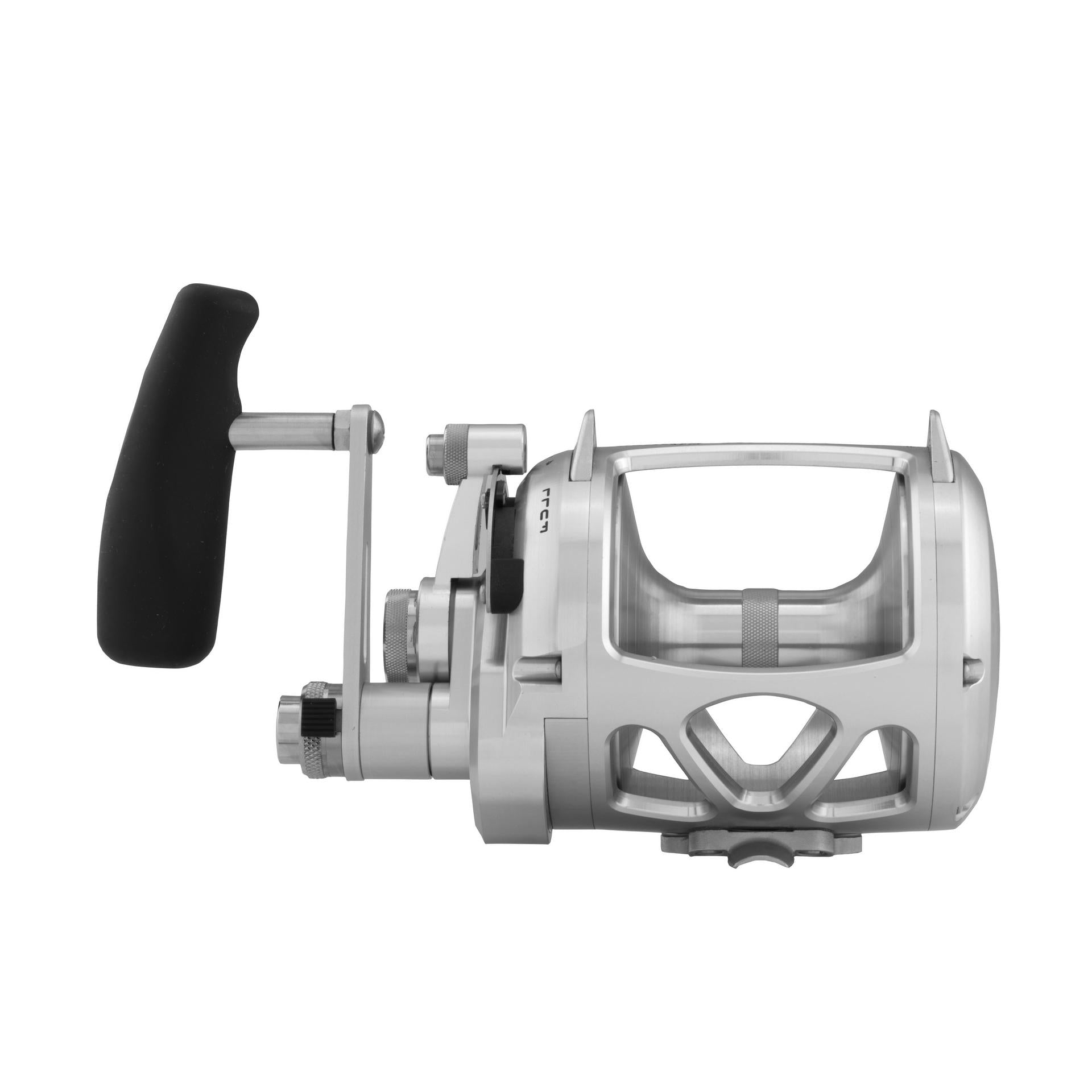 International VISW 2-Speed Wide Conventional Reel - Image 15