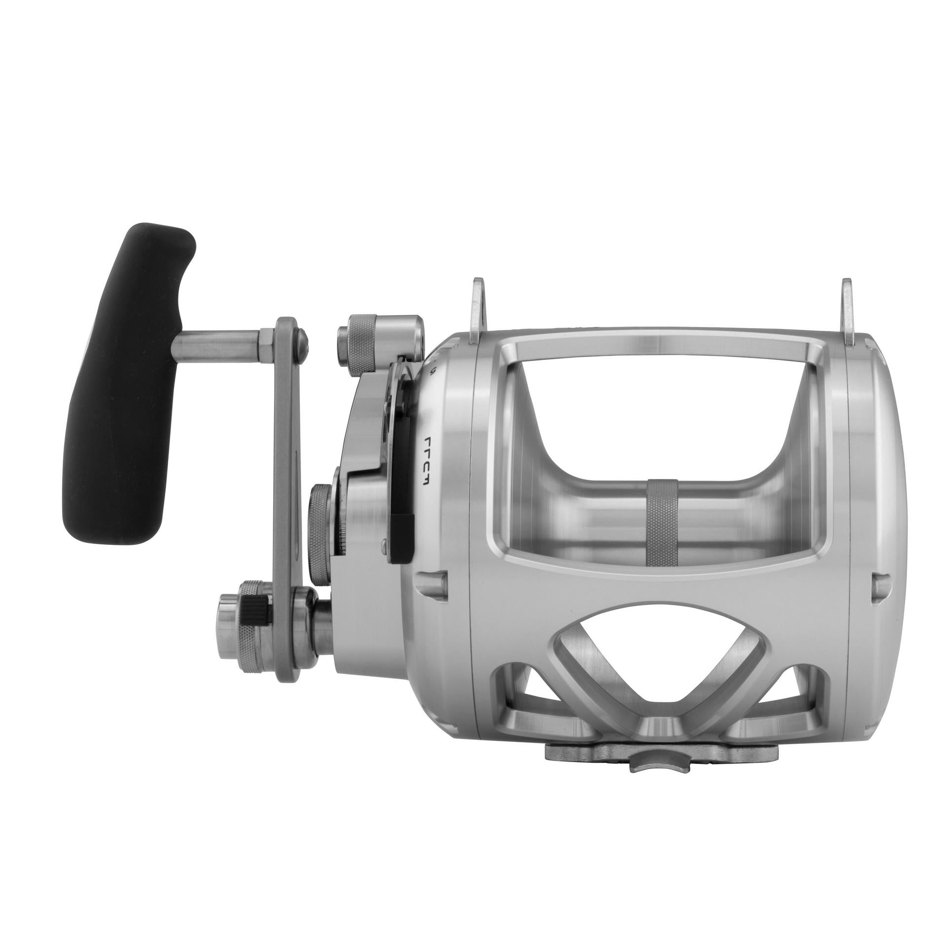 International VISW 2-Speed Wide Conventional Reel - Image 18