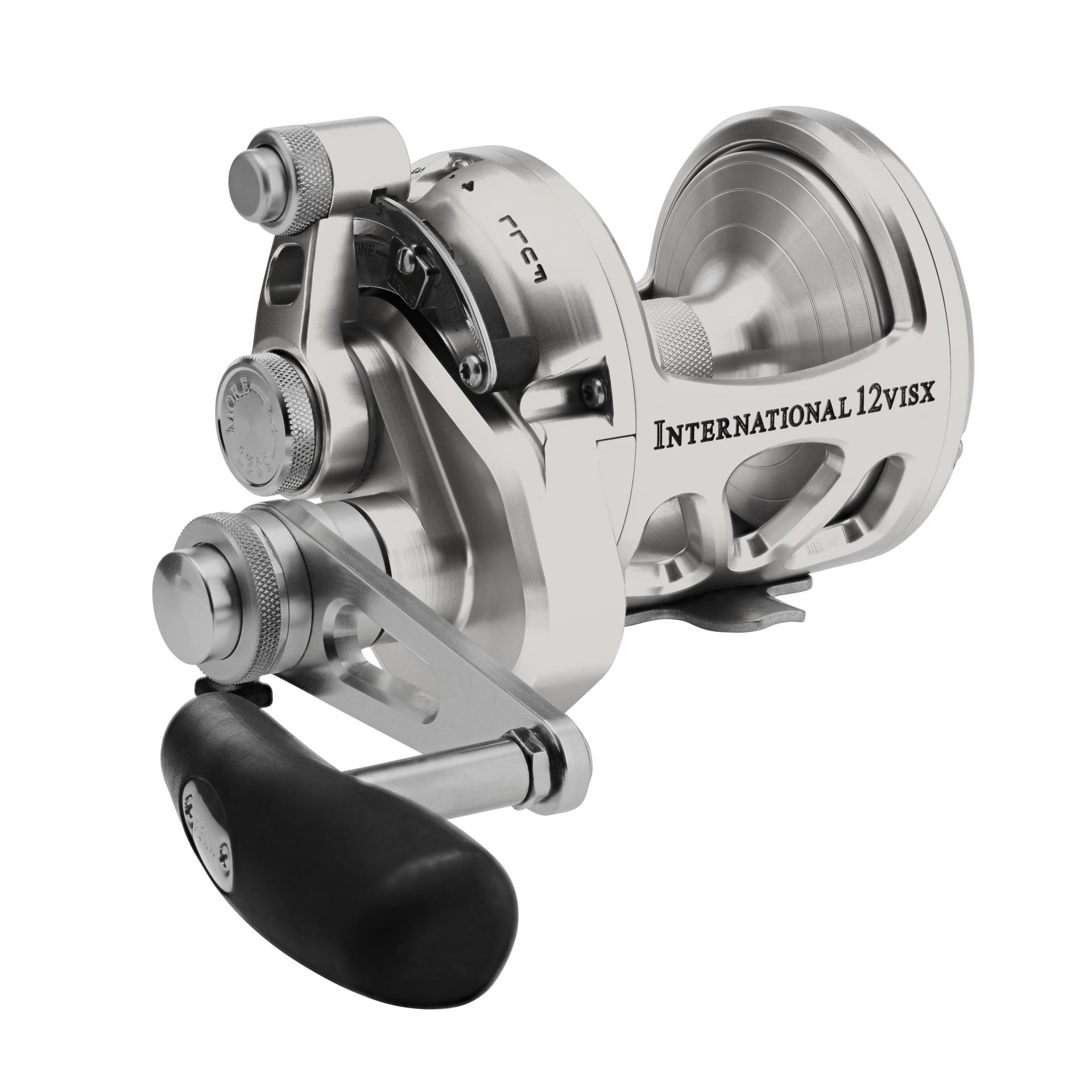International VISX Extreme Conventional Reel - Image 16