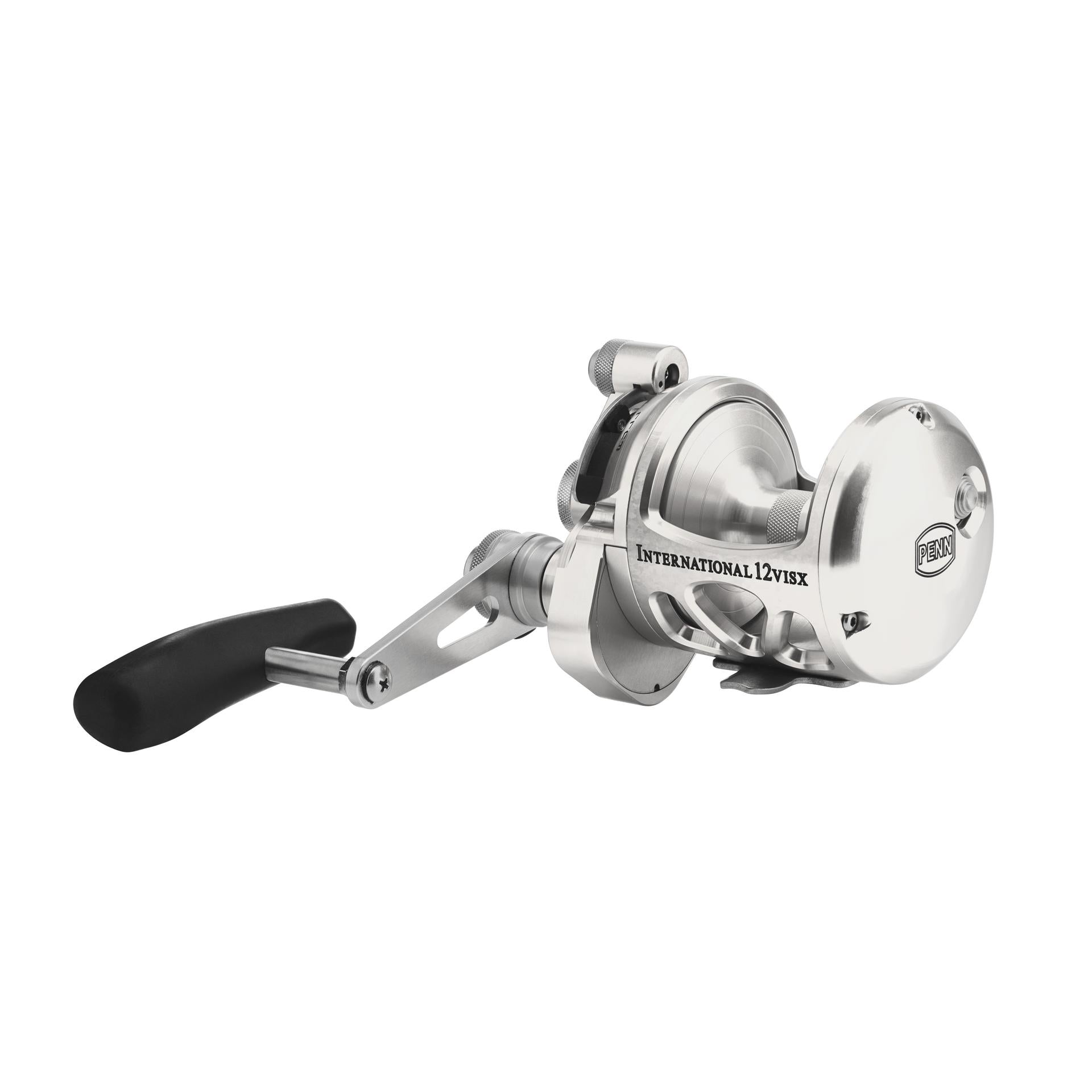 International VISX Extreme Conventional Reel - Image 17