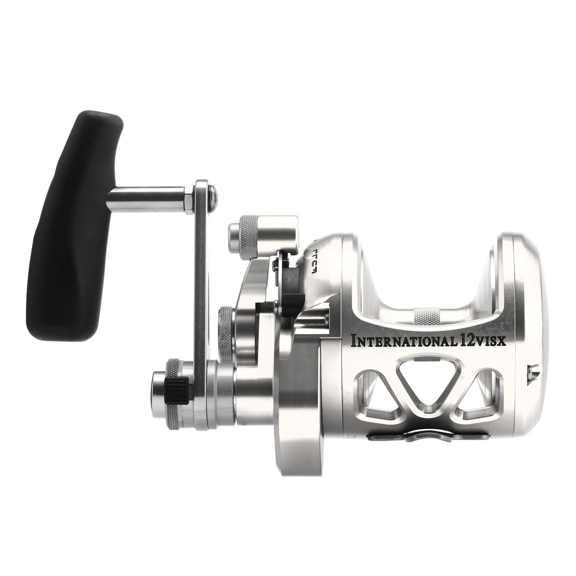 International VISX Extreme Conventional Reel - Image 18