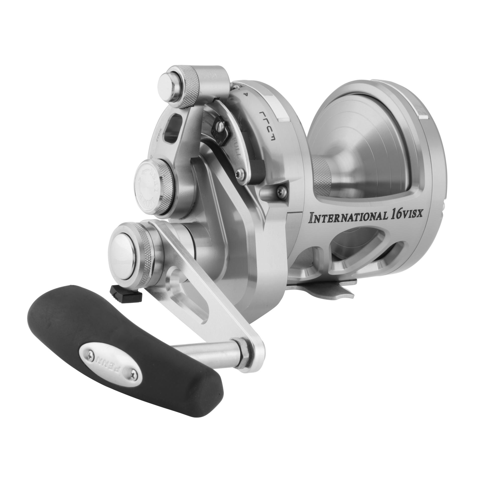 International VISX Extreme Conventional Reel - Image 19