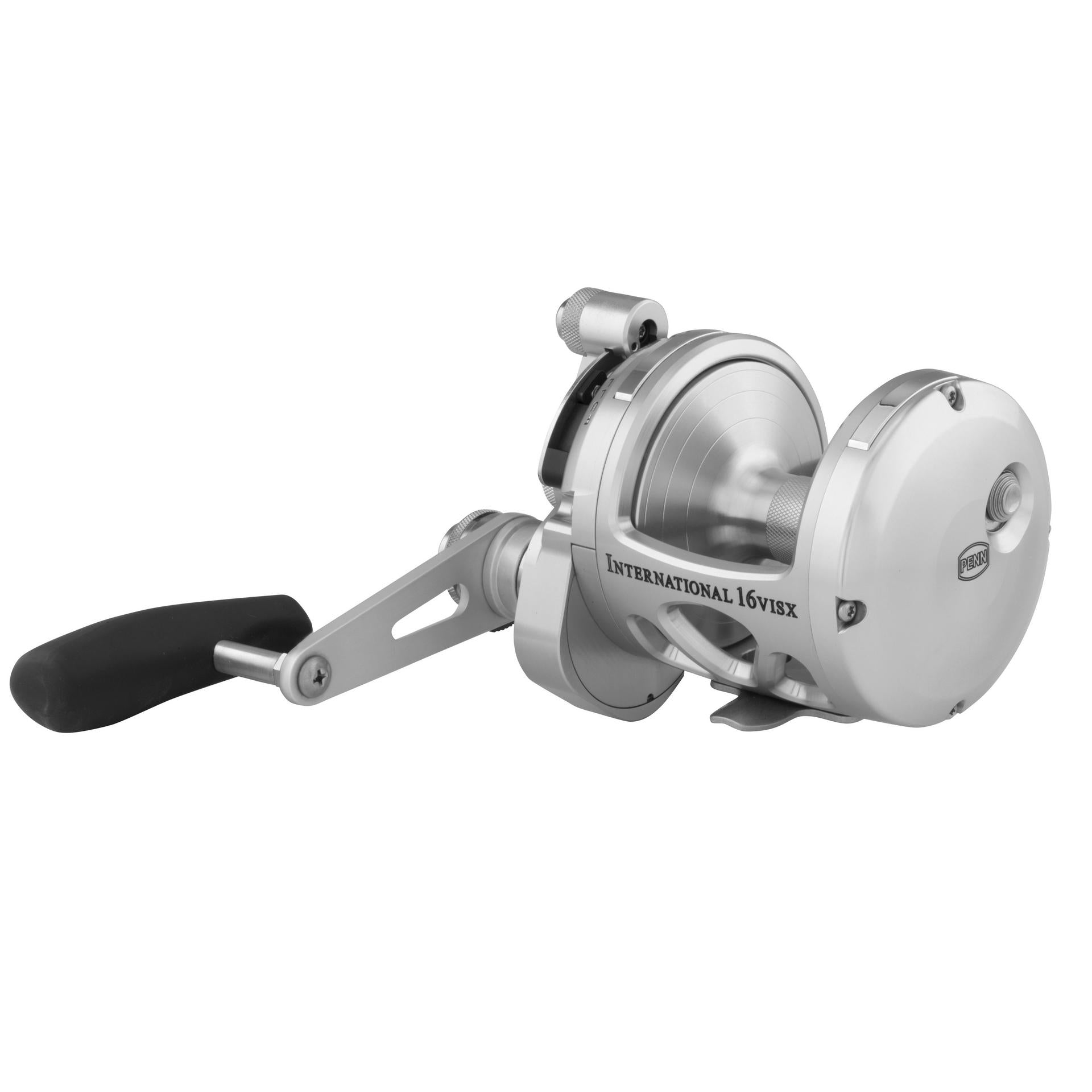 International VISX Extreme Conventional Reel - Image 20
