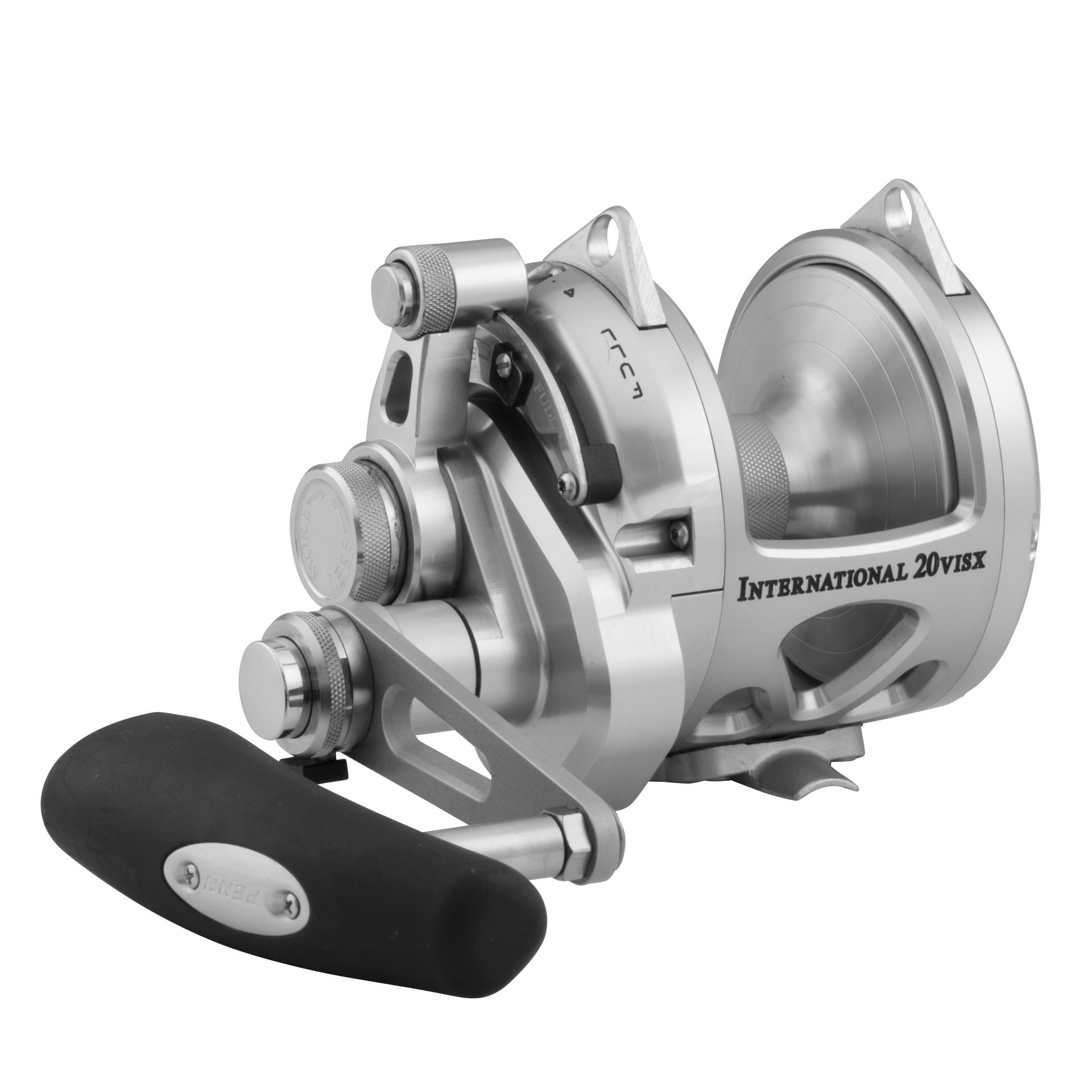 International VISX Extreme Conventional Reel - Image 22