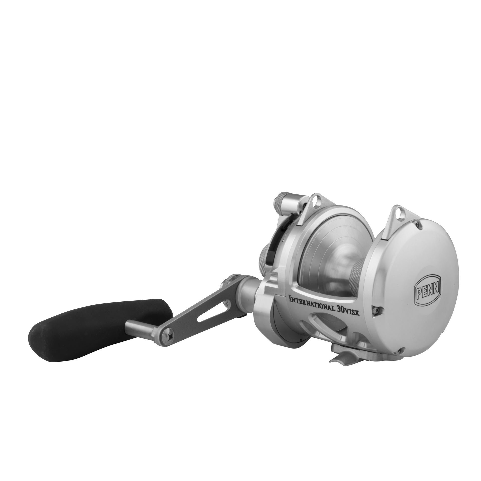 International VISX Extreme Conventional Reel - Image 26