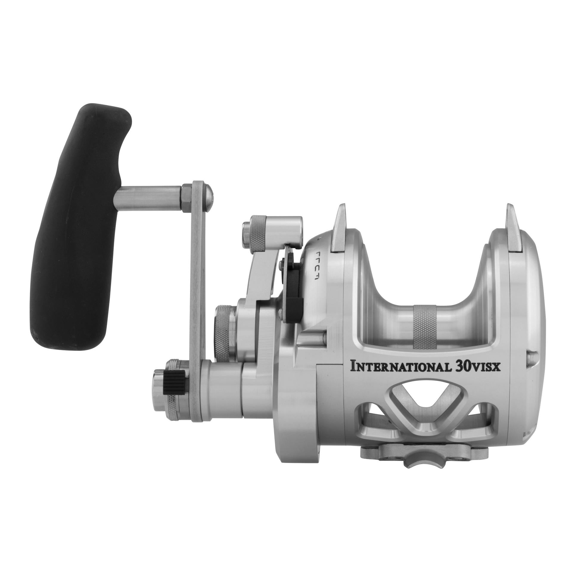 International VISX Extreme Conventional Reel - Image 27