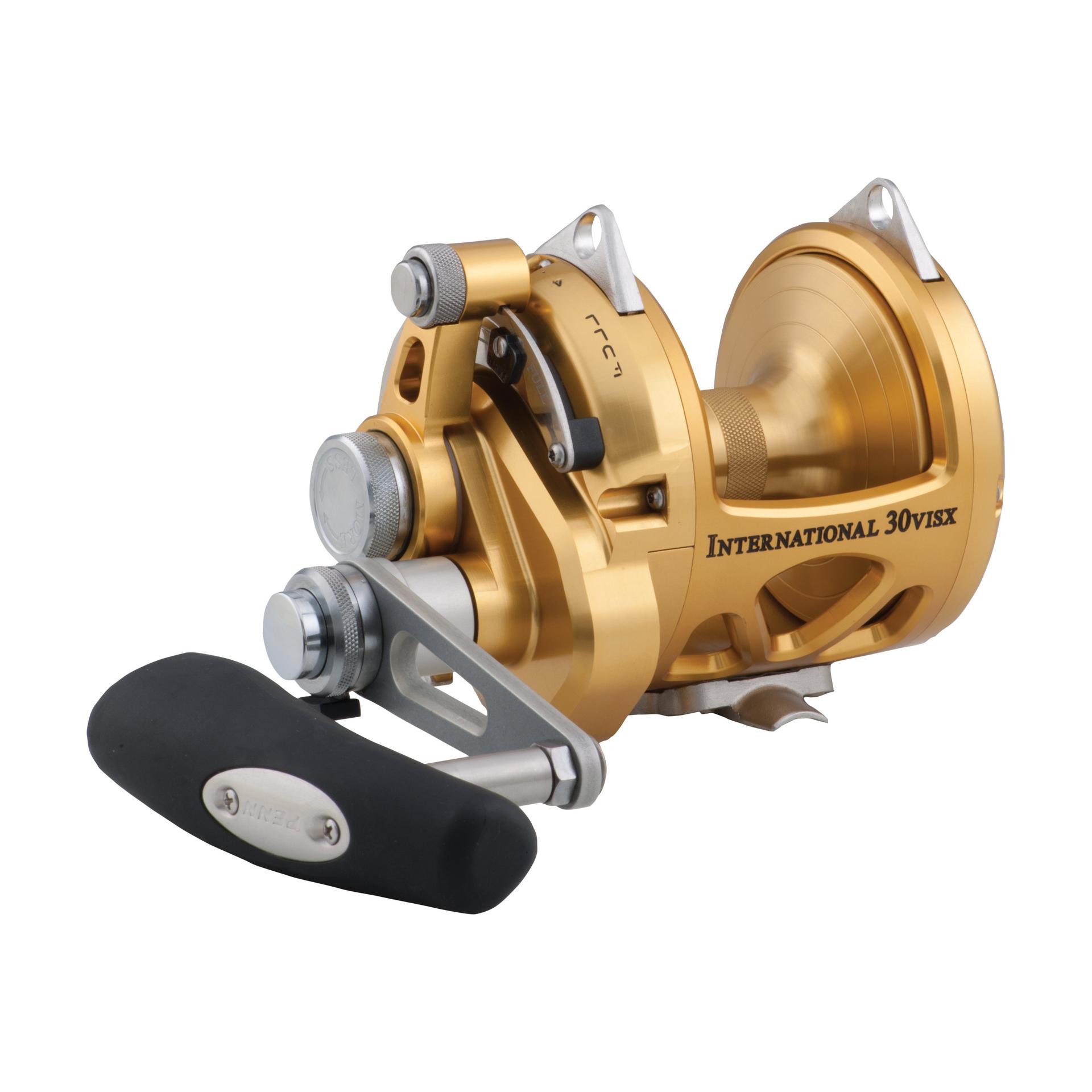 International VISX Extreme Conventional Reel - Image 10